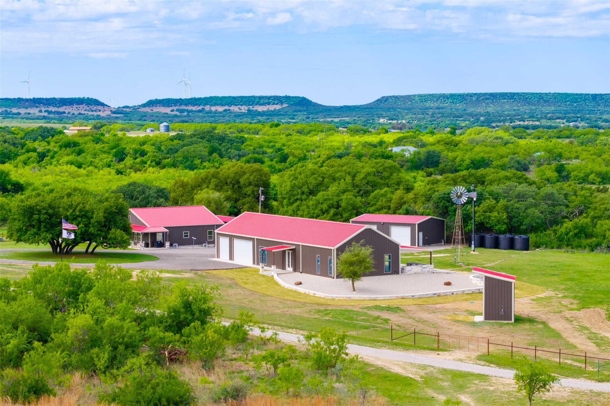 3021 Farm to Market 1689, Comanche, TX 76442