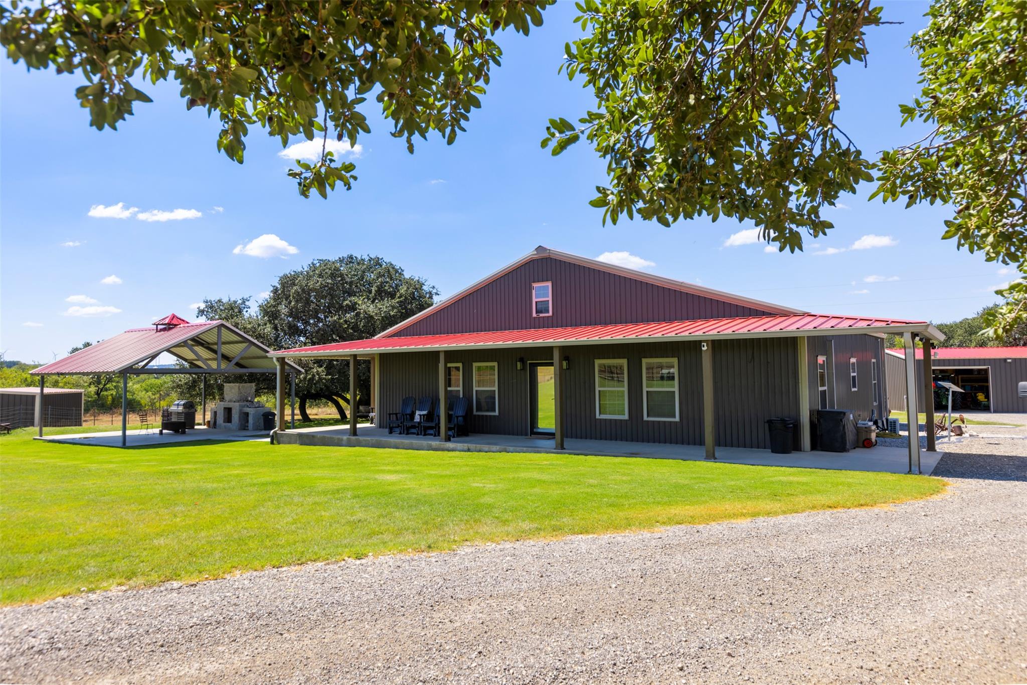3021 Farm to Market 1689, Comanche, TX 76442