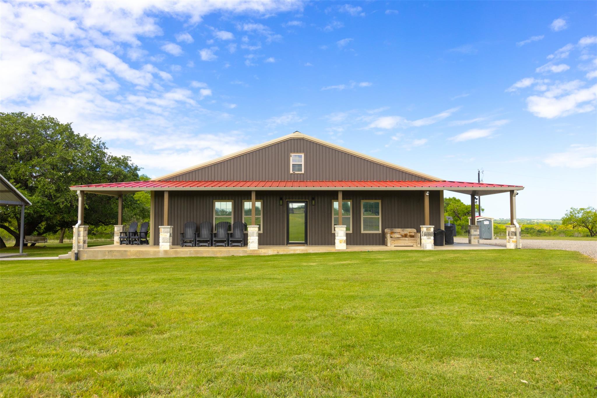 3021 Farm to Market 1689, Comanche, TX 76442