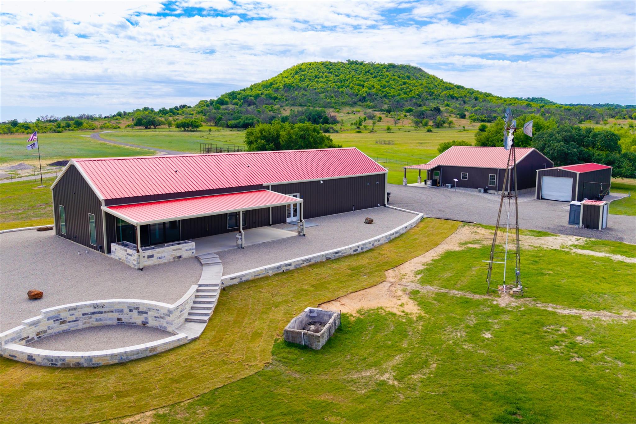 3021 Farm to Market 1689, Comanche, TX 76442