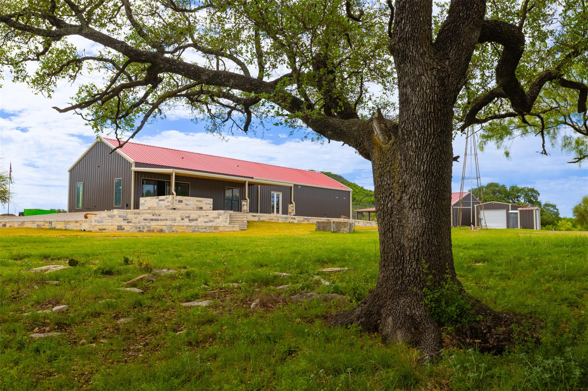 3021 Farm to Market 1689, Comanche, TX 76442
