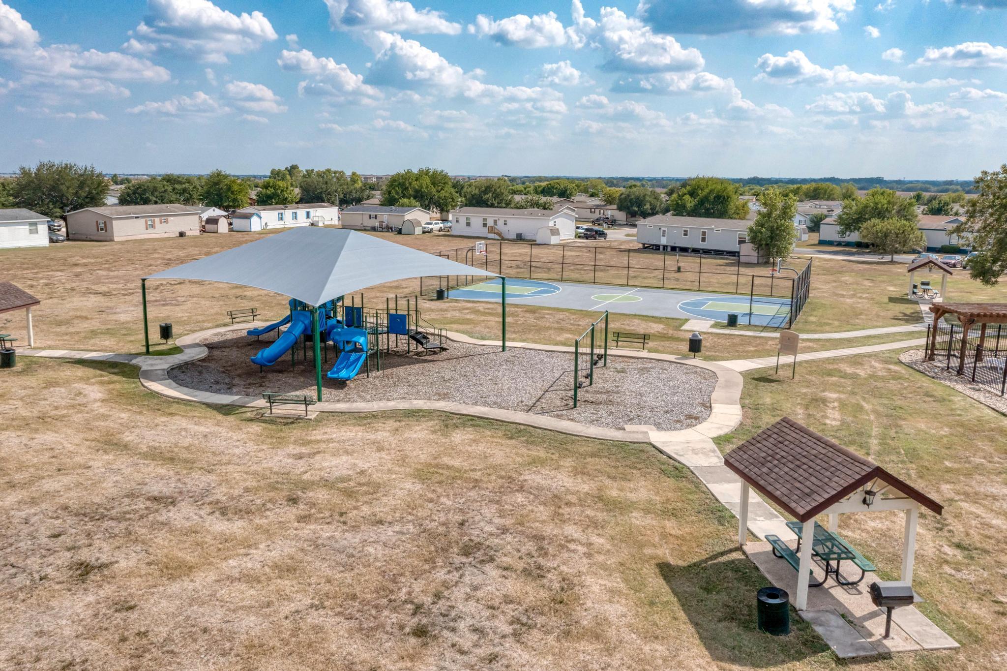 120 SE Silver Peak Dr, San Marcos, TX 78666