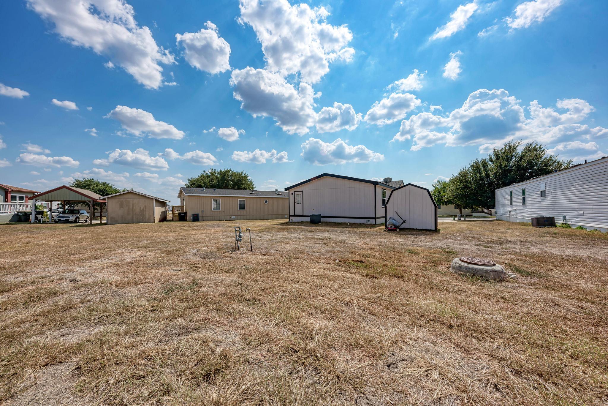 120 SE Silver Peak Dr, San Marcos, TX 78666