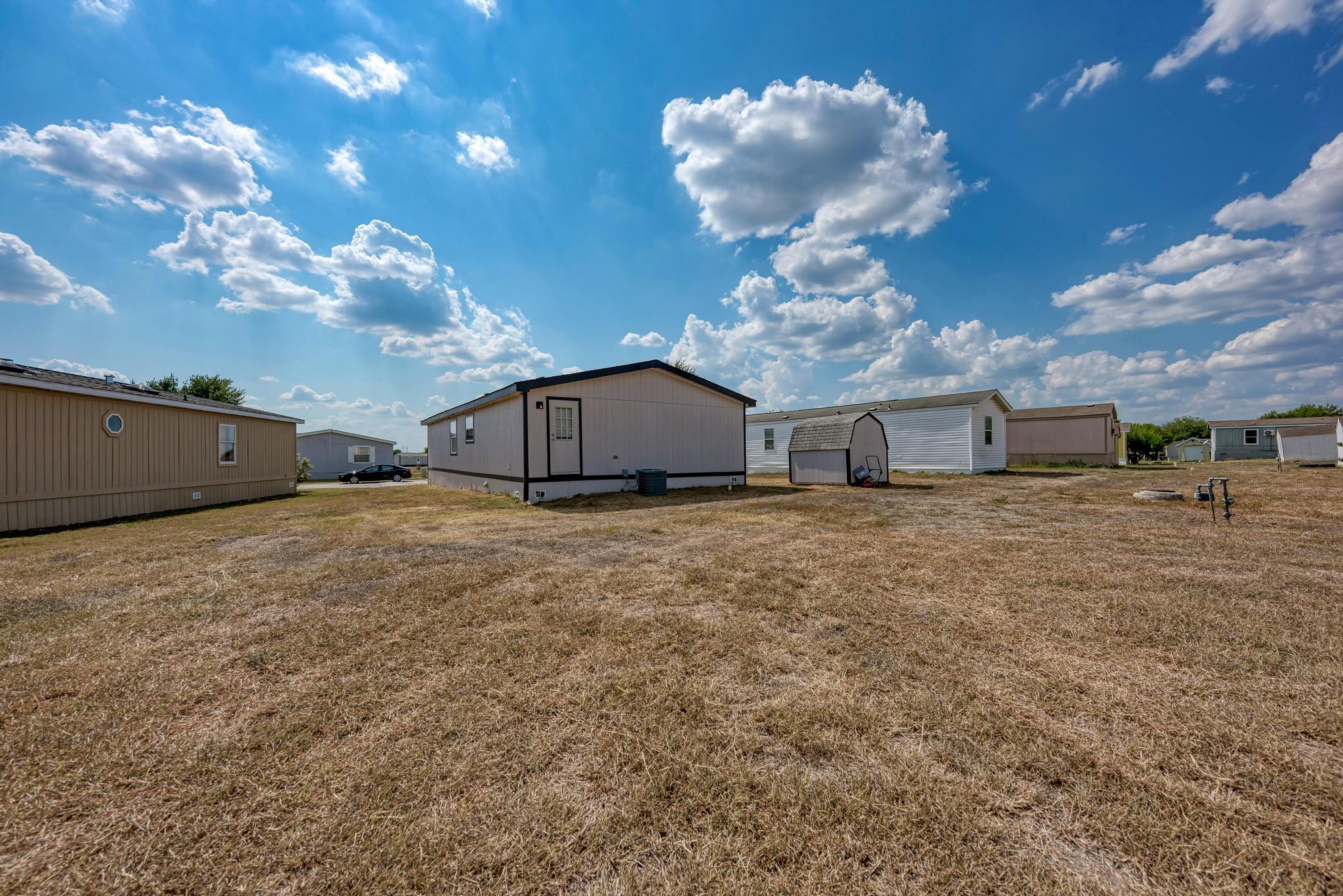 120 SE Silver Peak Dr, San Marcos, TX 78666