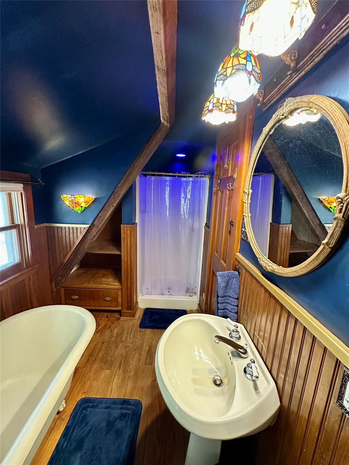 1053 E County Road F, Lexington, TX 78947