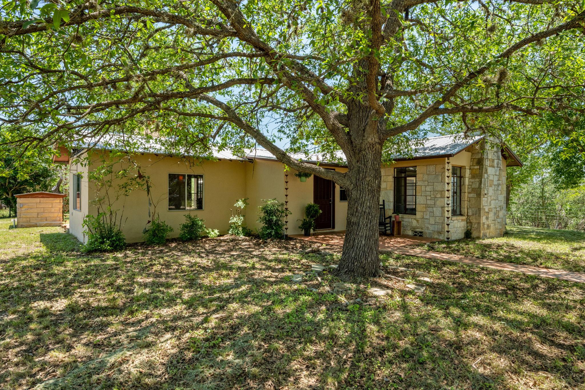 13132 State Highway 16 Highway, Medina, TX 78055