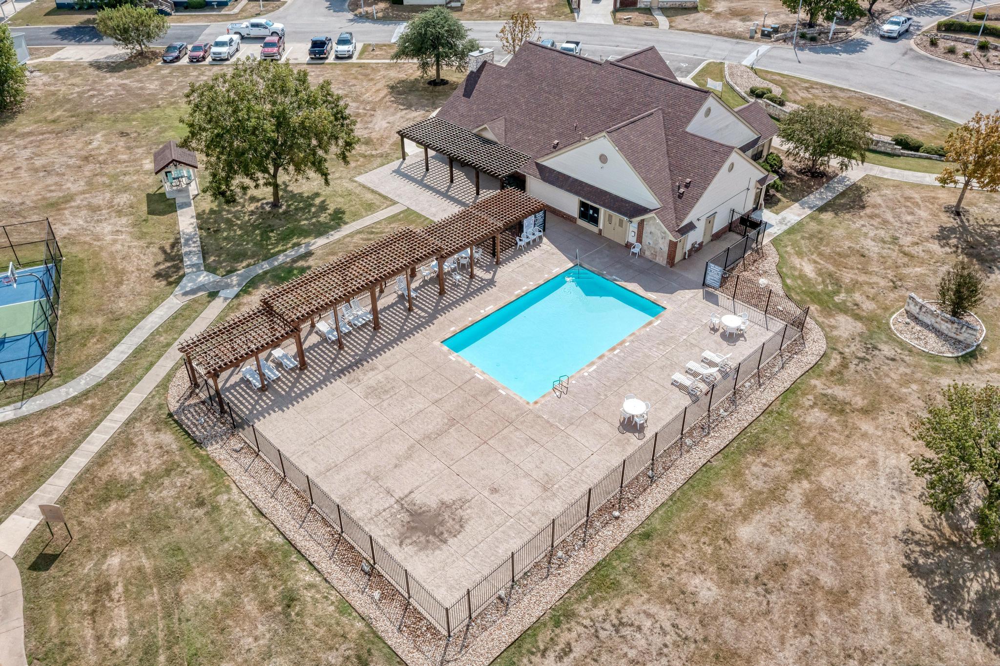 187 SE Horseshoe Bend, San Marcos, TX 78666