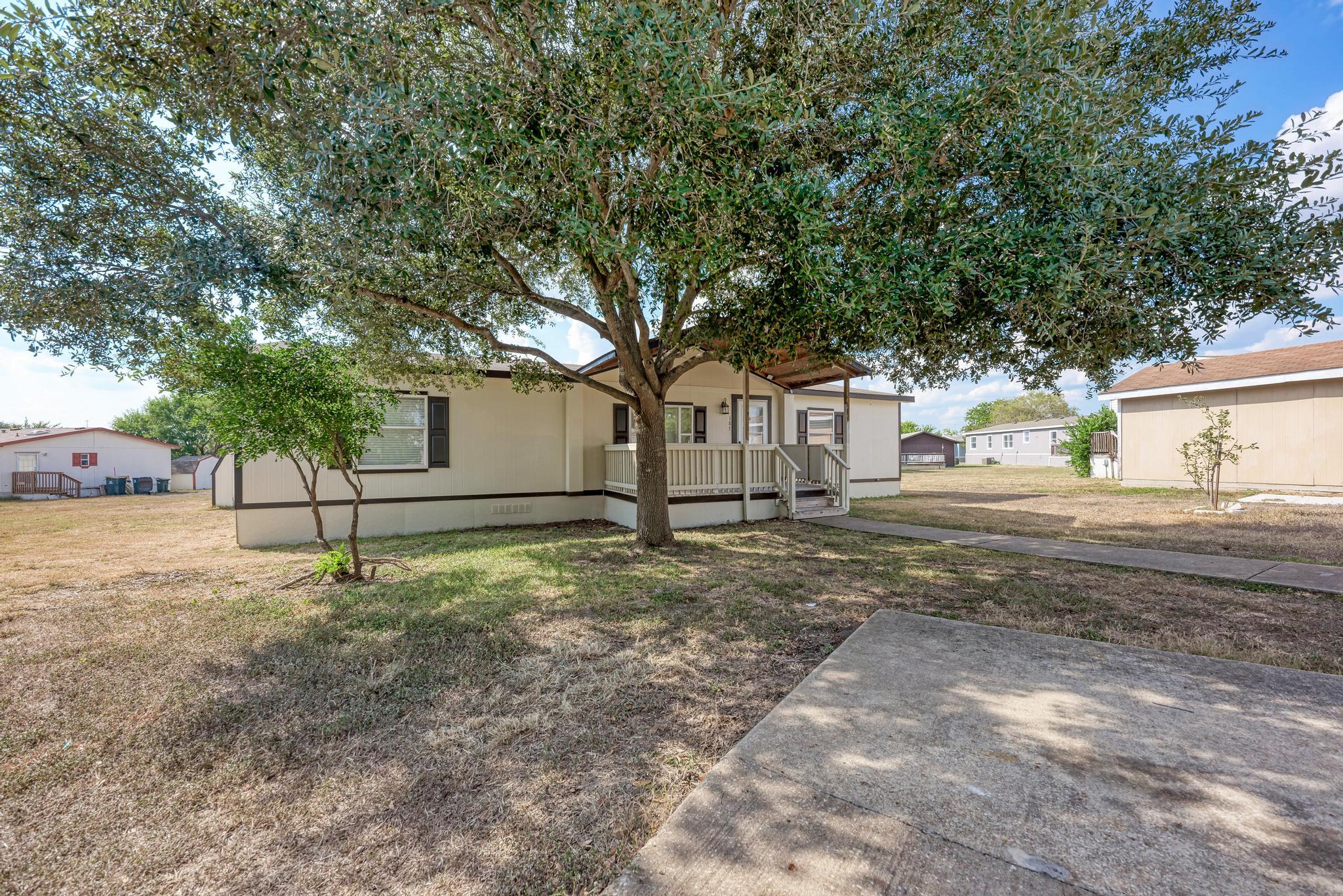 187 SE Horseshoe Bend, San Marcos, TX 78666