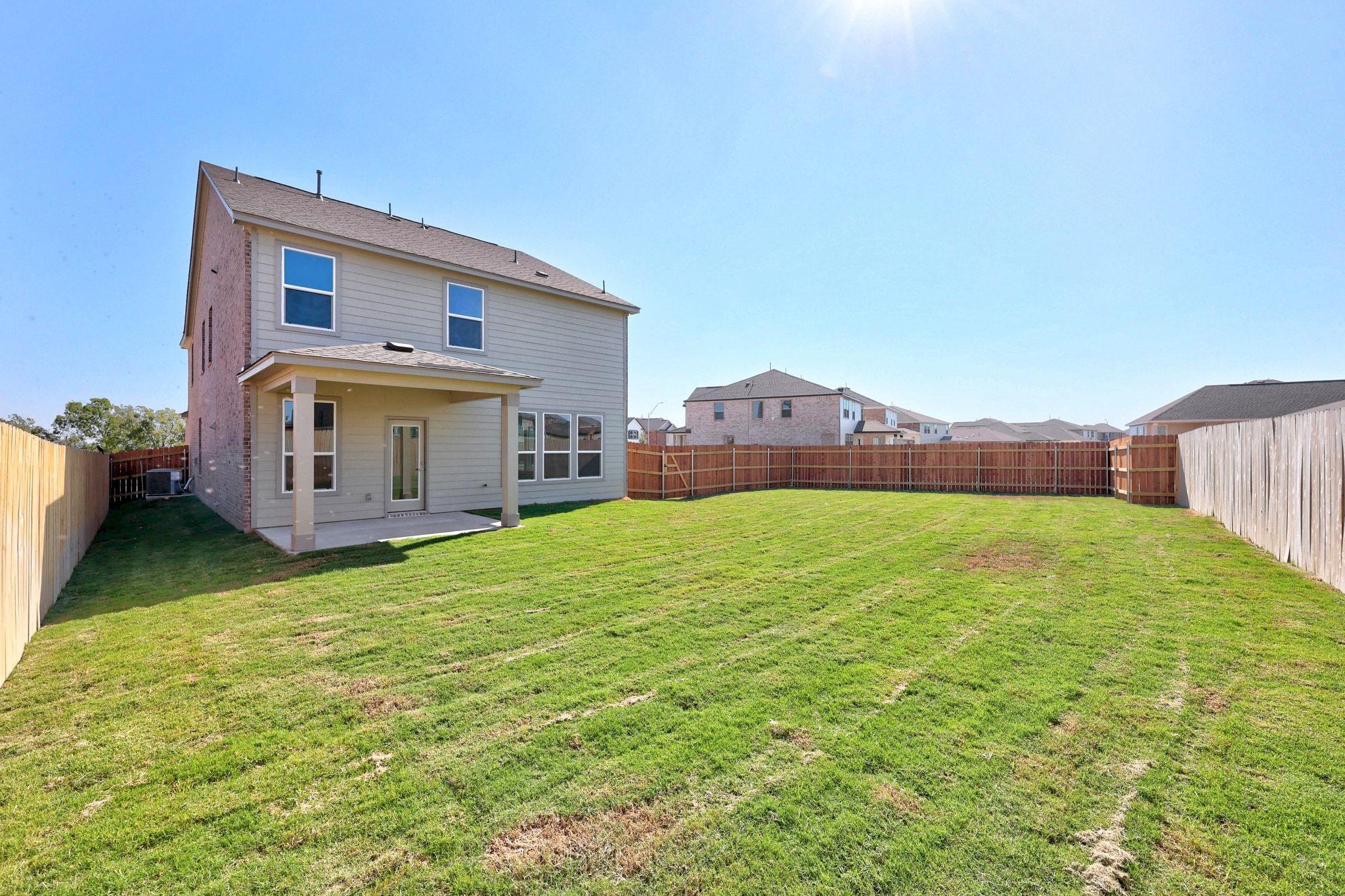 4000 Pinto Ln, Round Rock, TX 78665