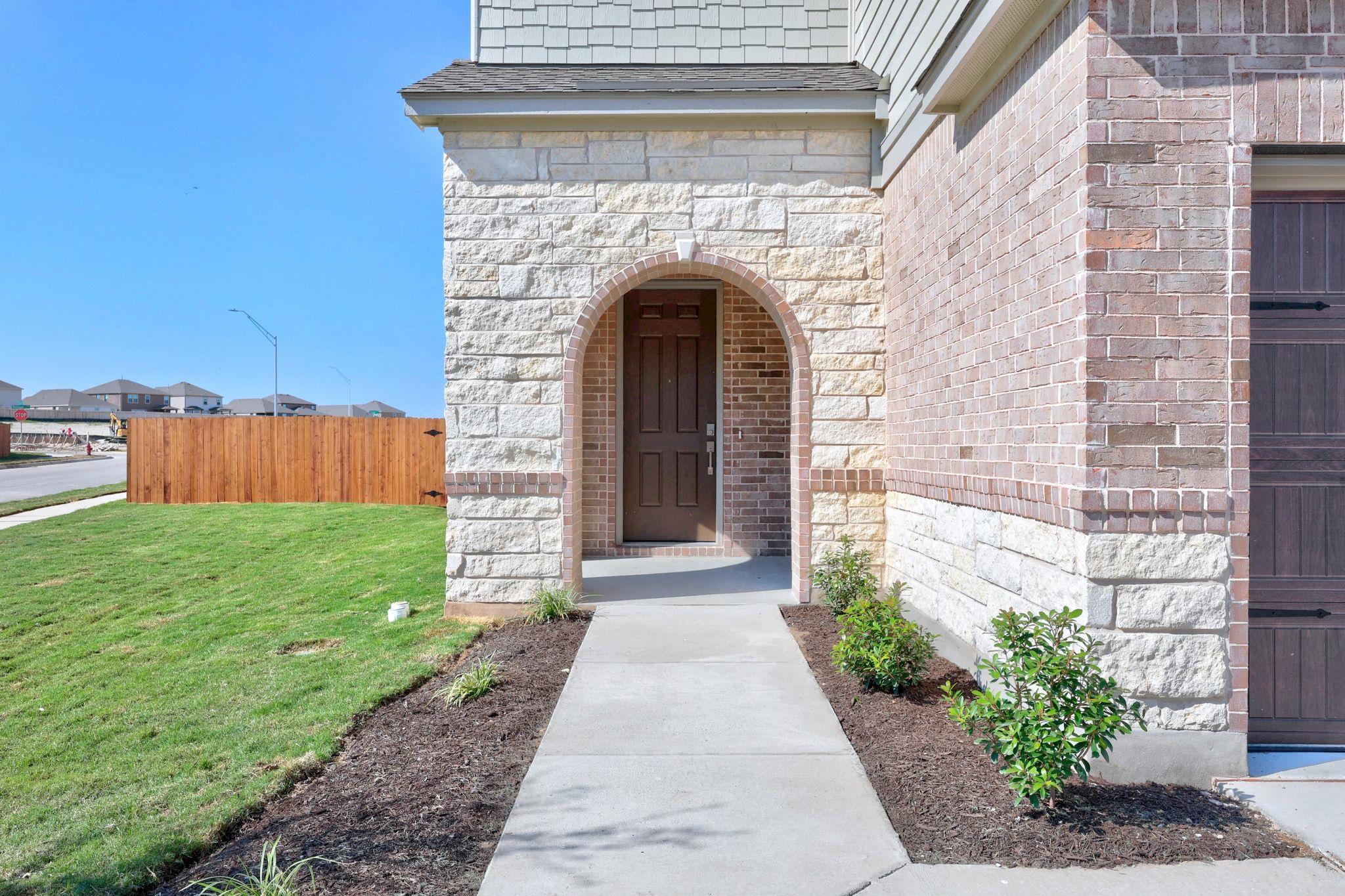 4000 Pinto Ln, Round Rock, TX 78665