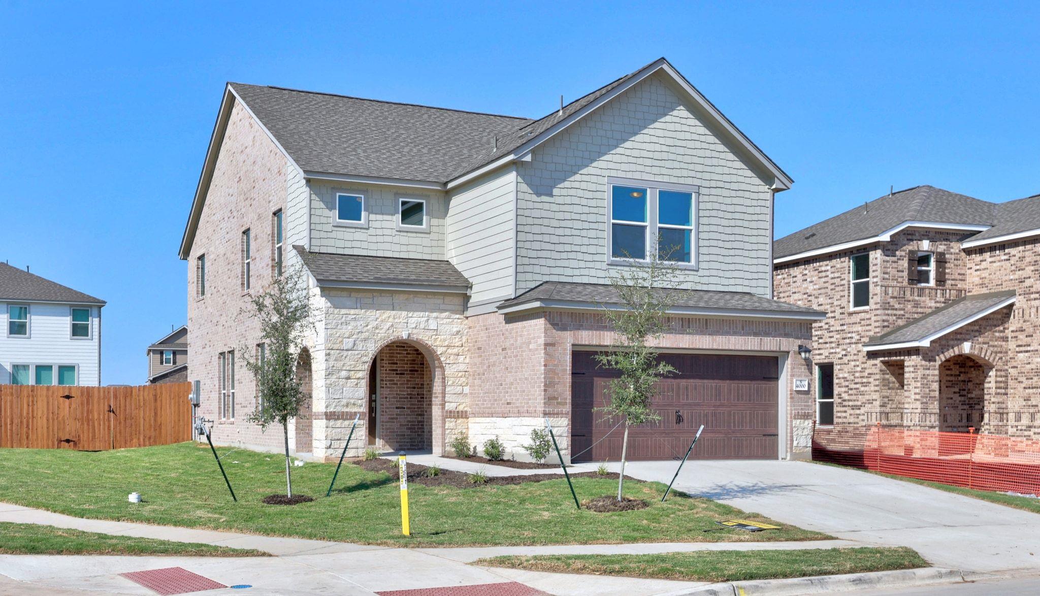 4000 Pinto Ln, Round Rock, TX 78665