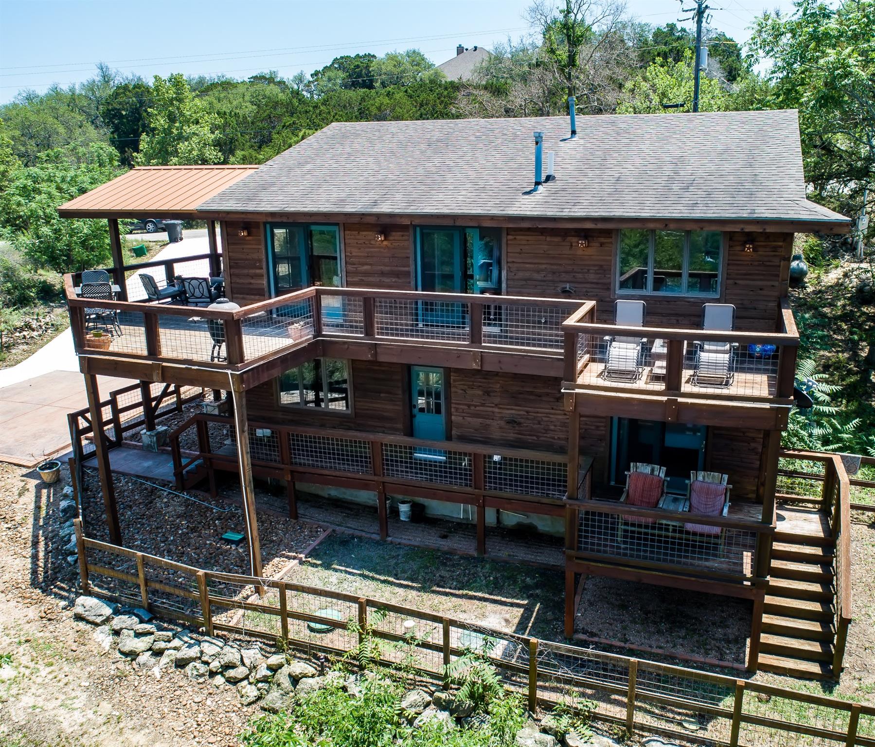 1121 Bradstreet St, Canyon Lake, TX 78133