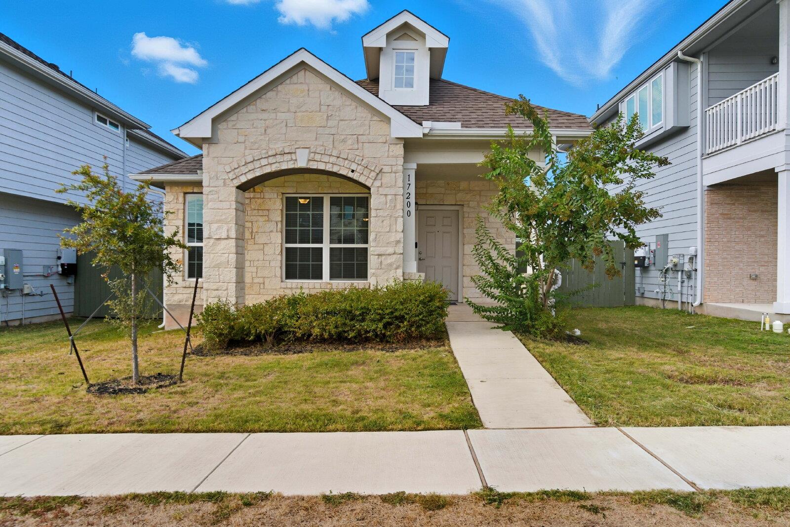 17200 Adoro Dr, Manor, TX 78653