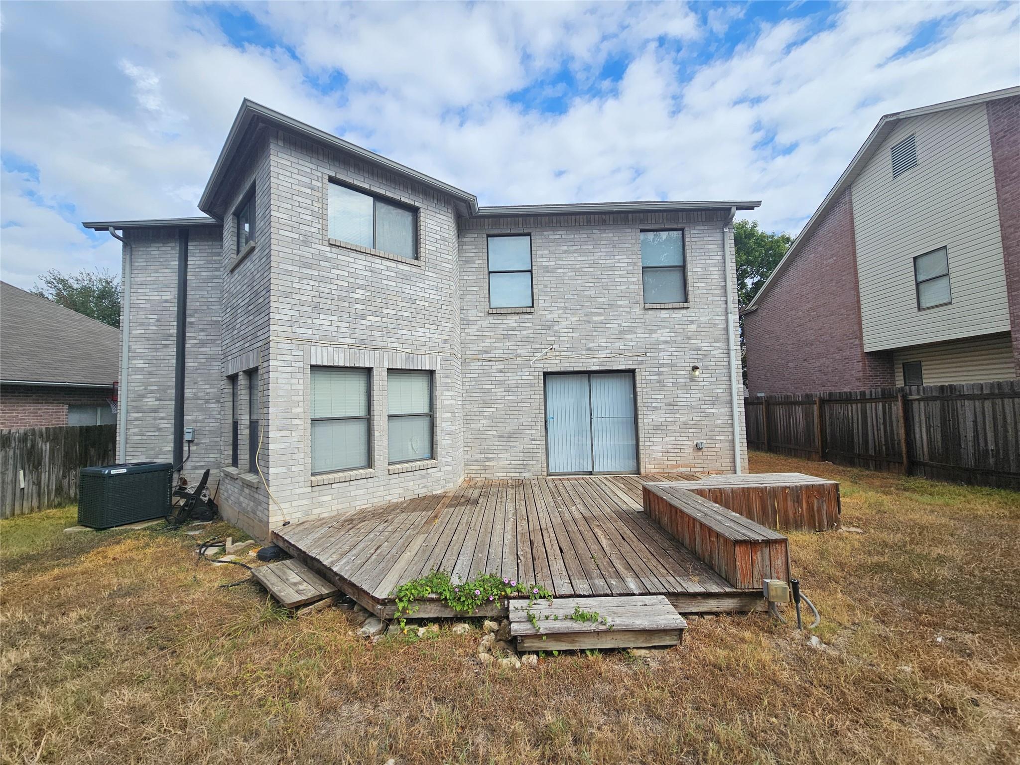 1113 Stillwell Rdg, Cedar Park, TX 78613