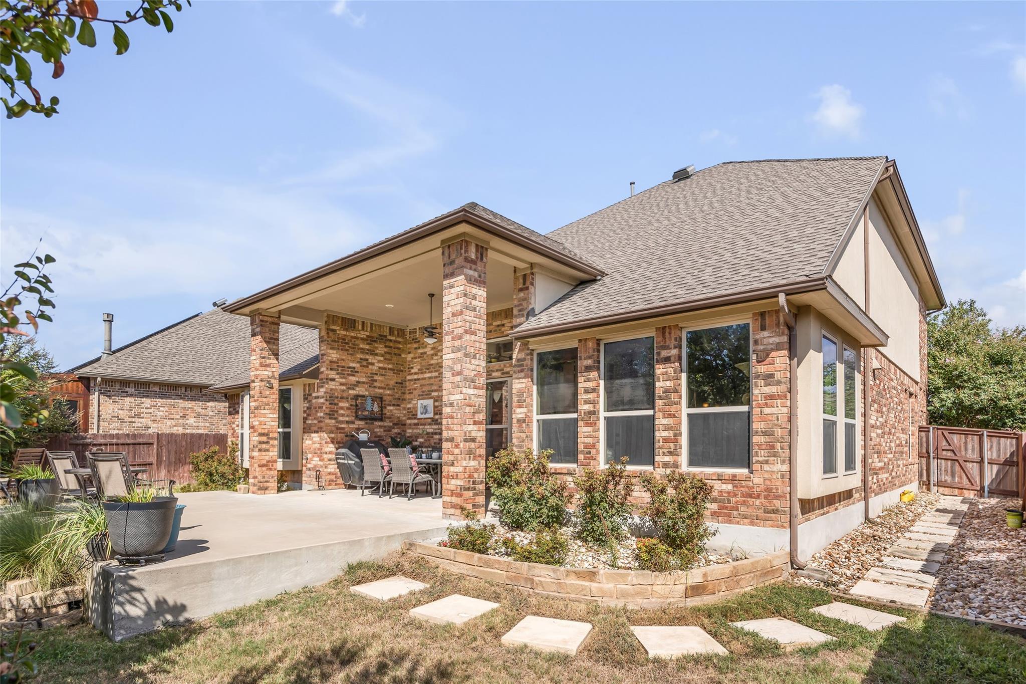 103 County Road 180 # 23, Leander, TX 78641
