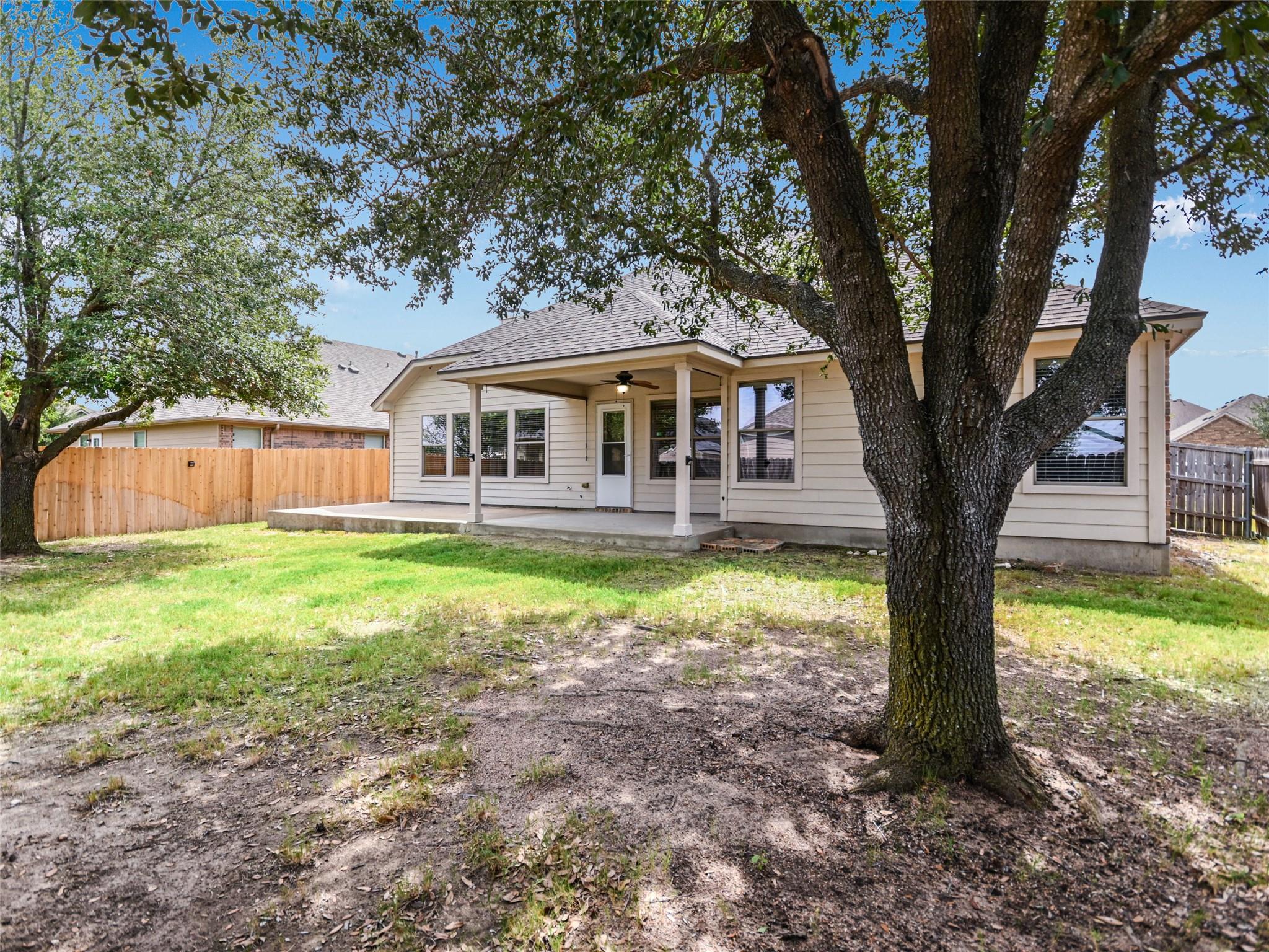 133 Kodiak Dr, Round Rock, TX 78664