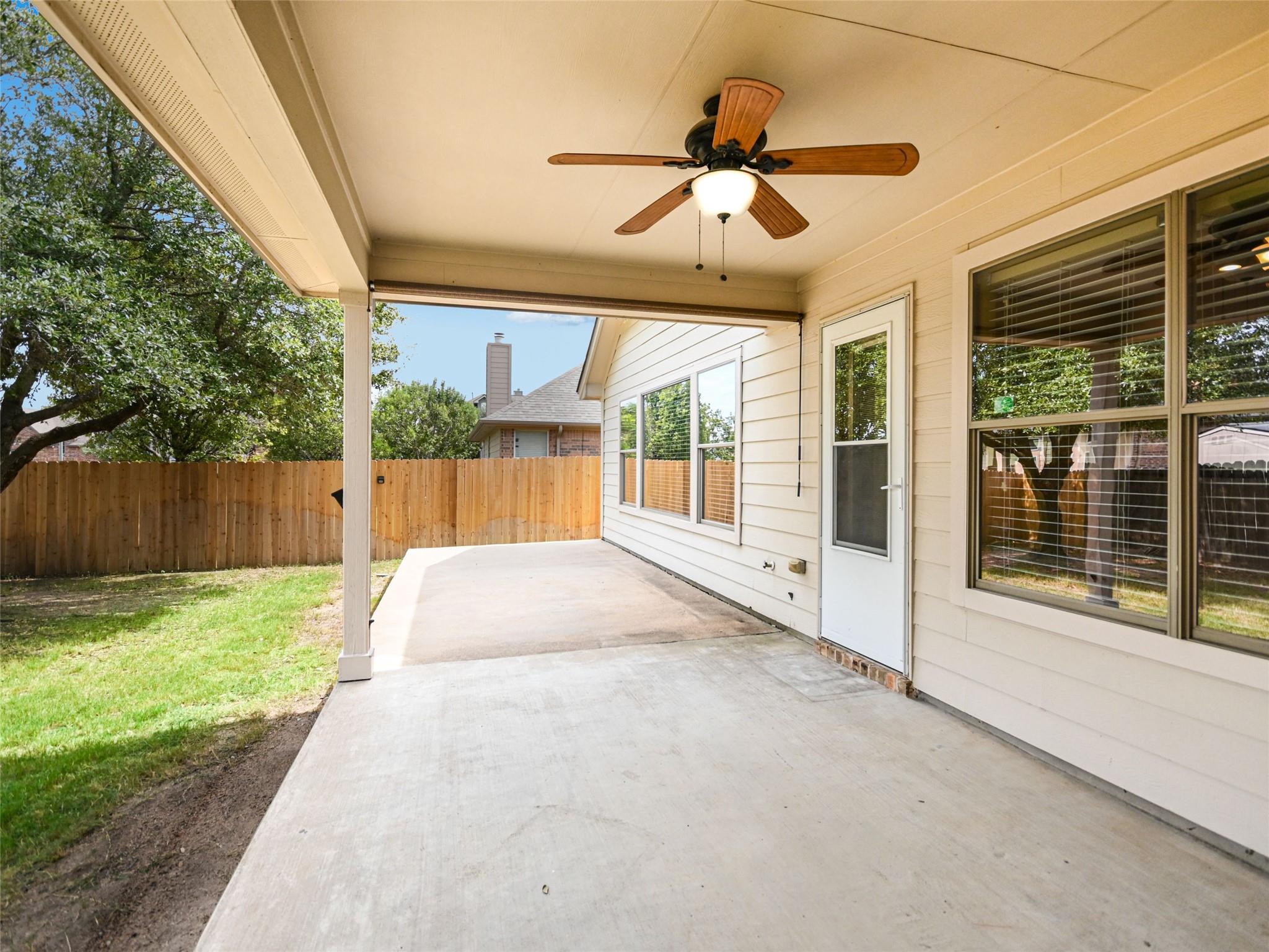 133 Kodiak Dr, Round Rock, TX 78664