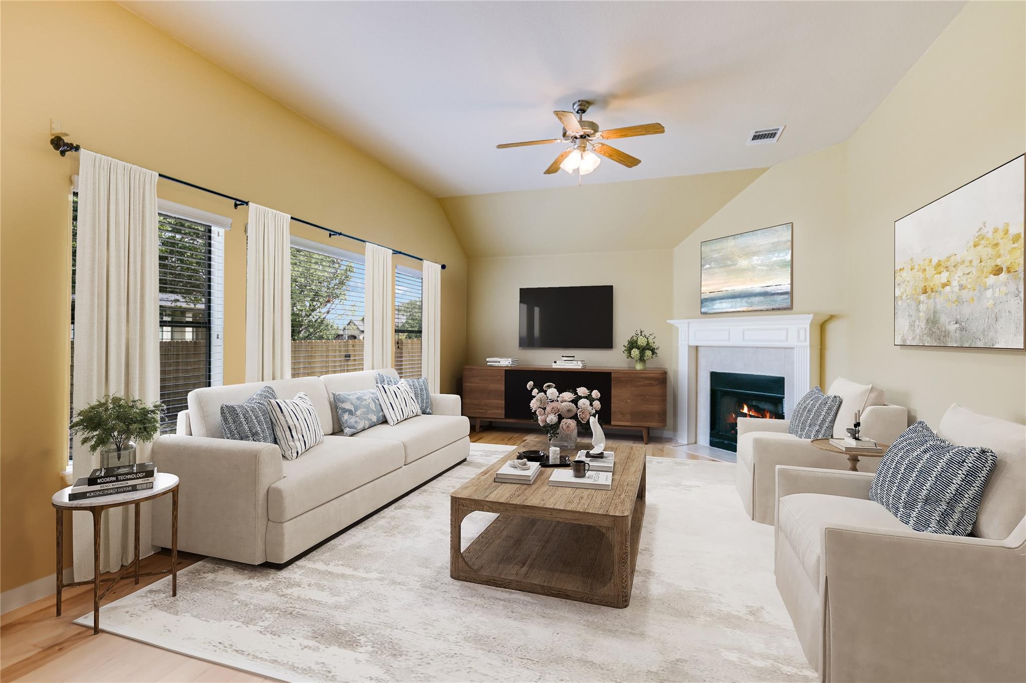 133 Kodiak Dr, Round Rock, TX 78664