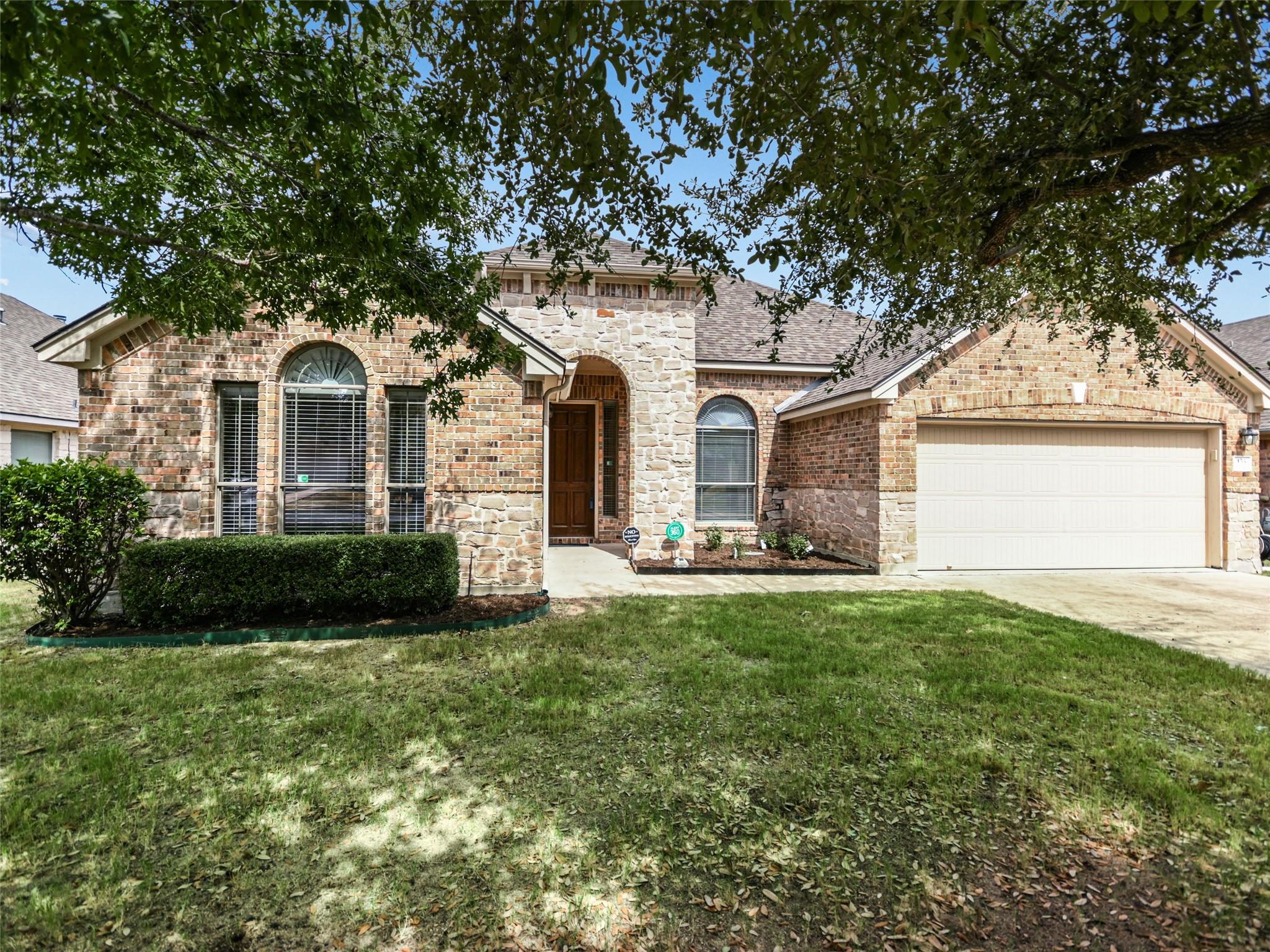 133 Kodiak Dr, Round Rock, TX 78664