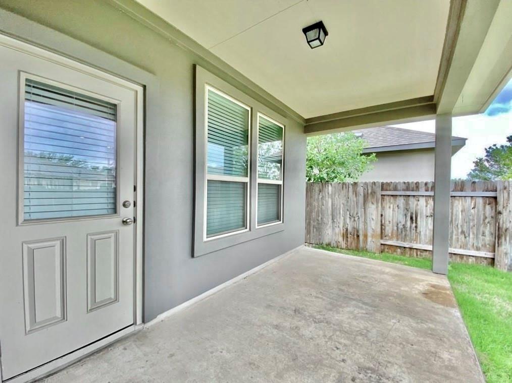 816 Alta Way, Leander, TX 78641