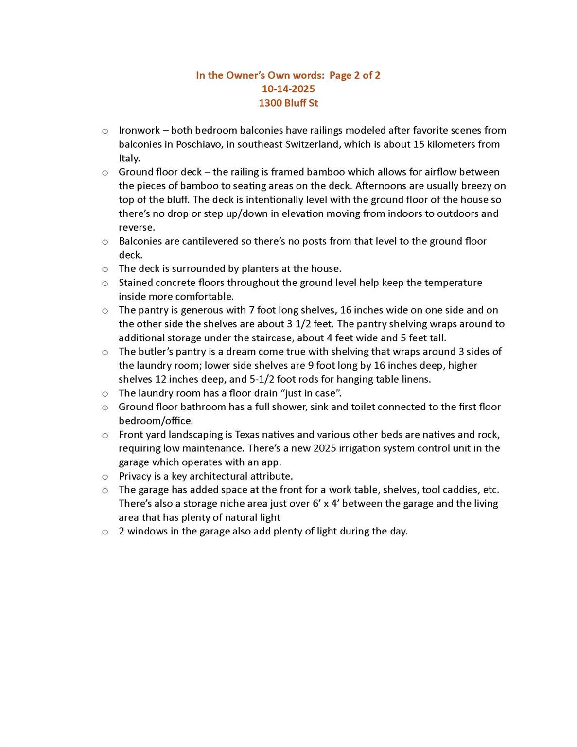 1300 Bluff St, Austin, TX 78704