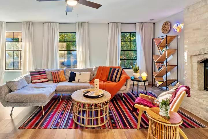 12903 Silver Creek Dr, Austin, TX 78727