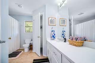 12903 Silver Creek Dr, Austin, TX 78727