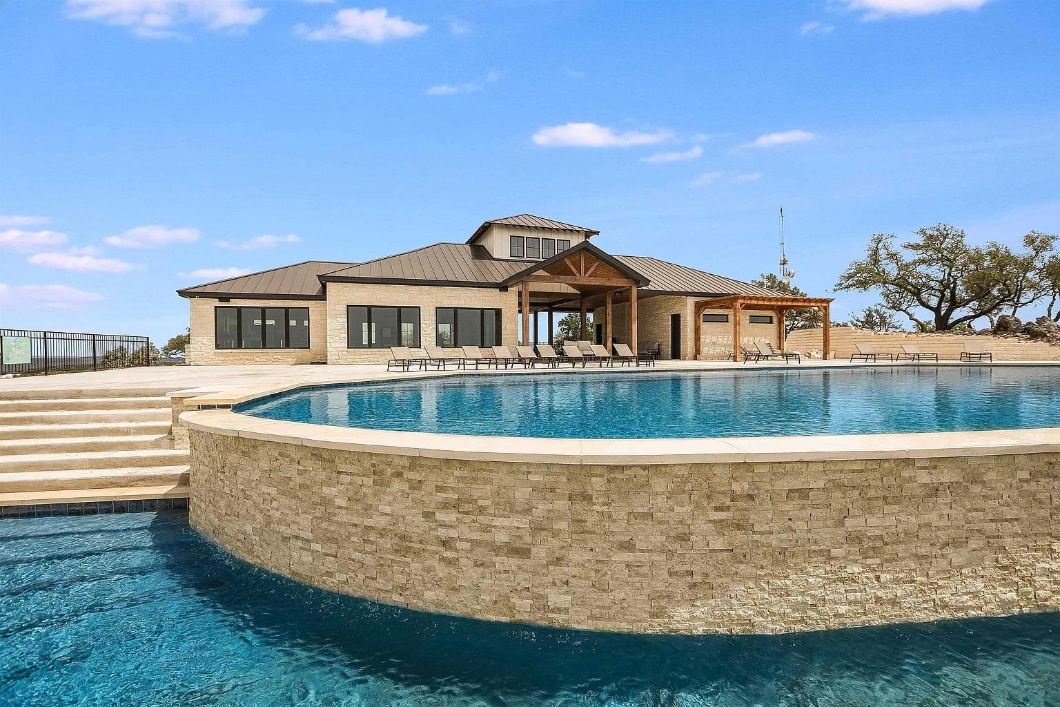 Lot 250 Westridge Way, Kingsland, TX 78639