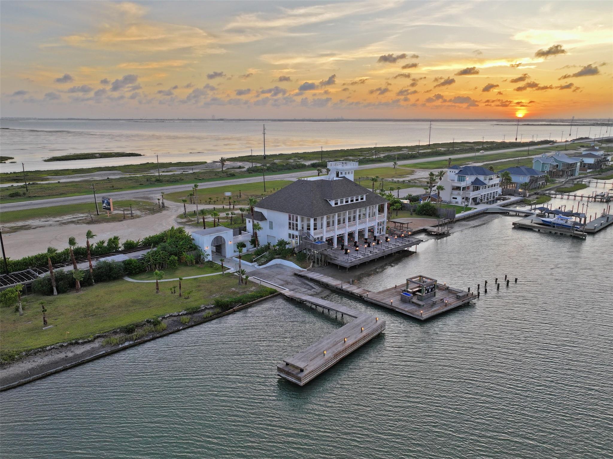 2100 E 361 Highway, Aransas Pass, TX 78336