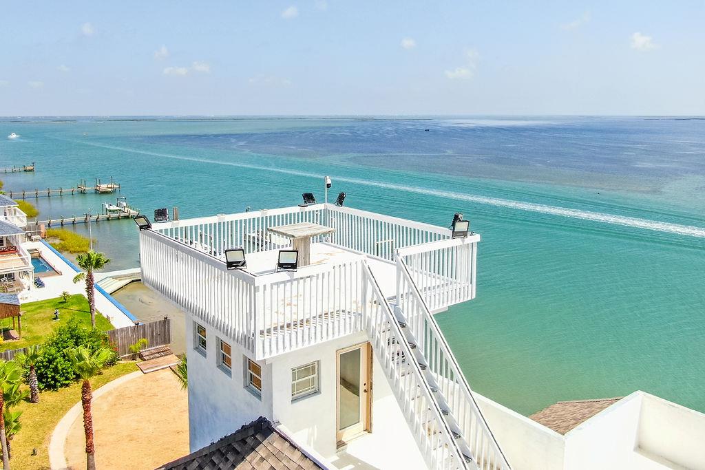 2100 E 361 Highway, Aransas Pass, TX 78336