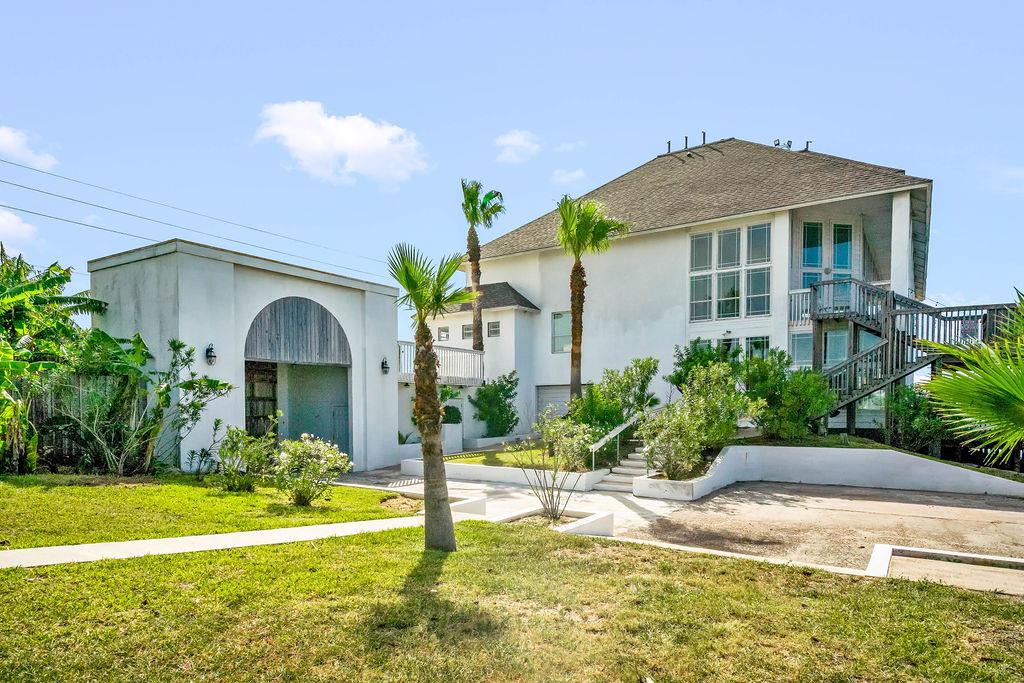 2100 E 361 Highway, Aransas Pass, TX 78336