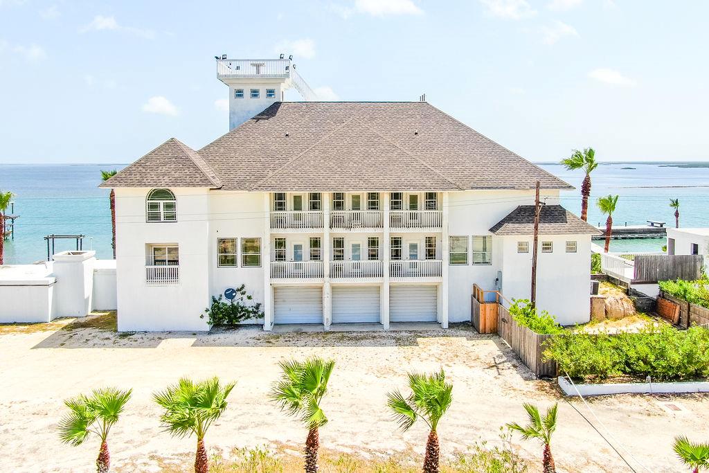 2100 E 361 Highway, Aransas Pass, TX 78336