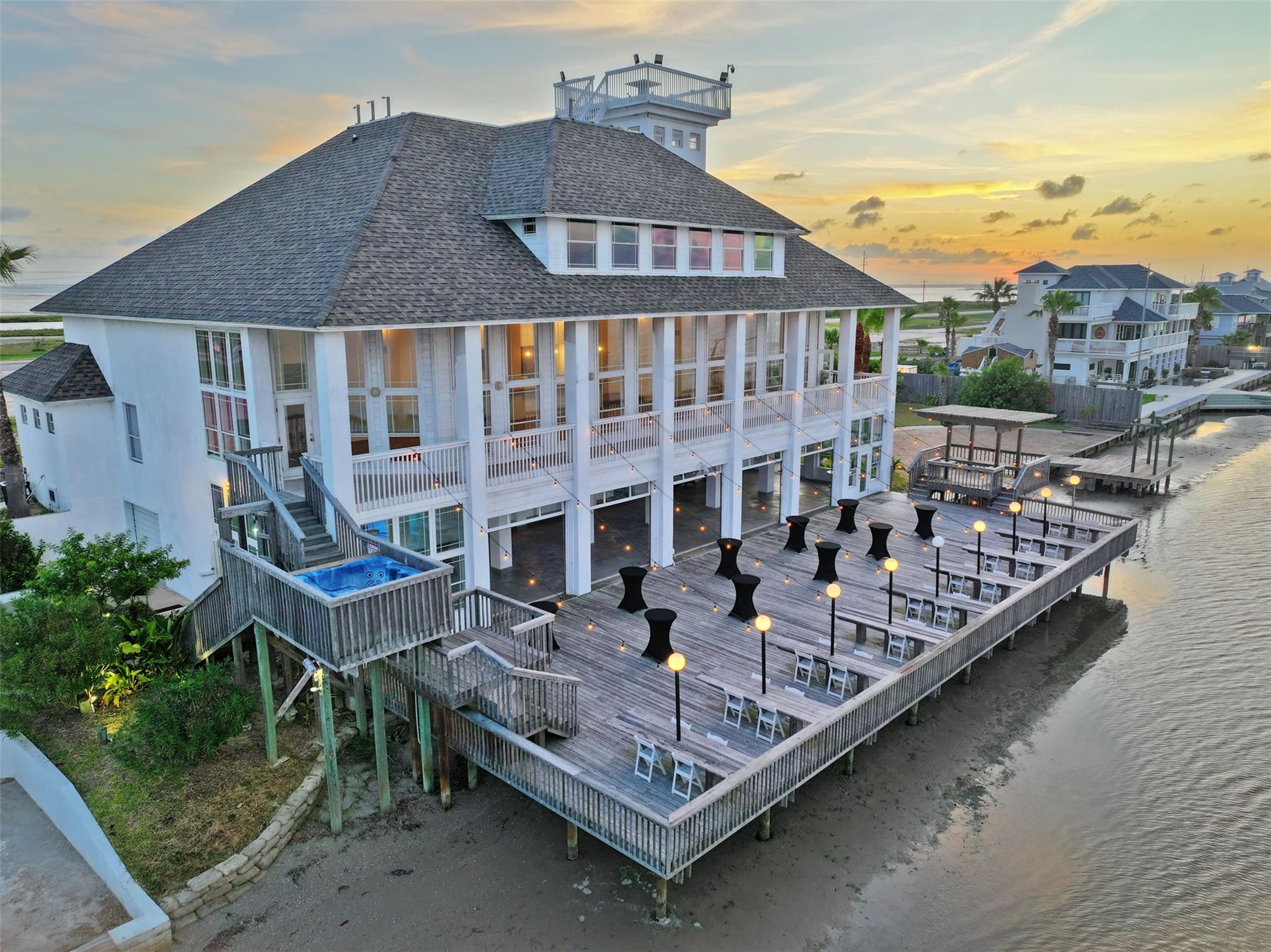 2100 E 361 Highway, Aransas Pass, TX 78336