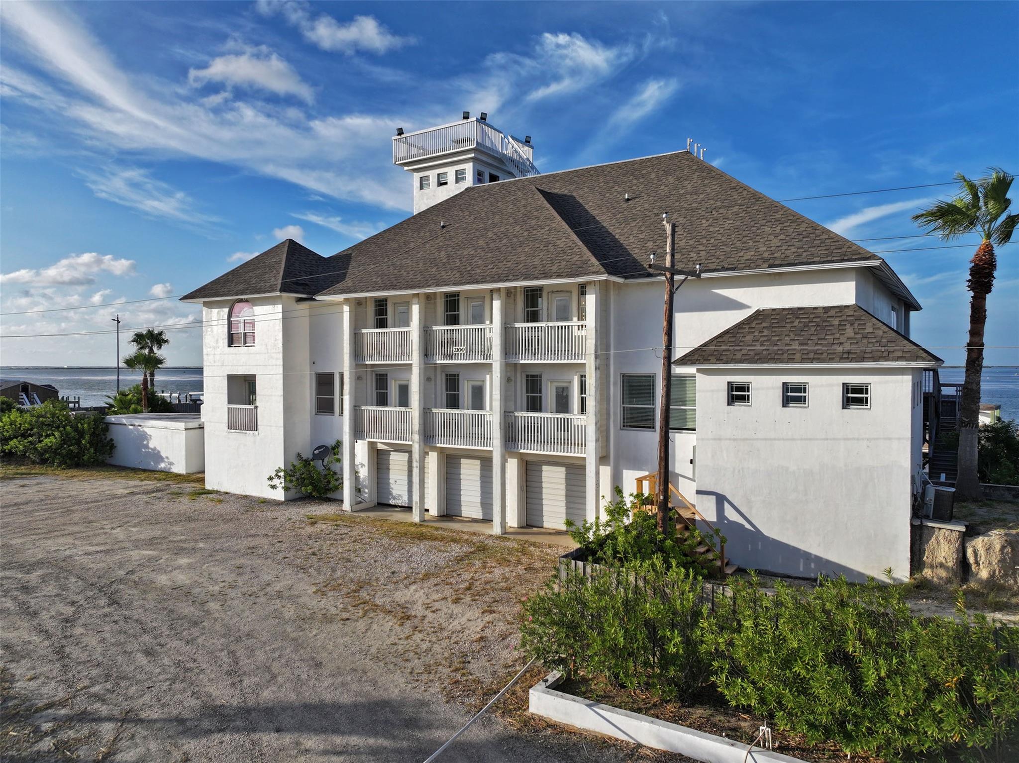 2100 E 361 Highway, Aransas Pass, TX 78336