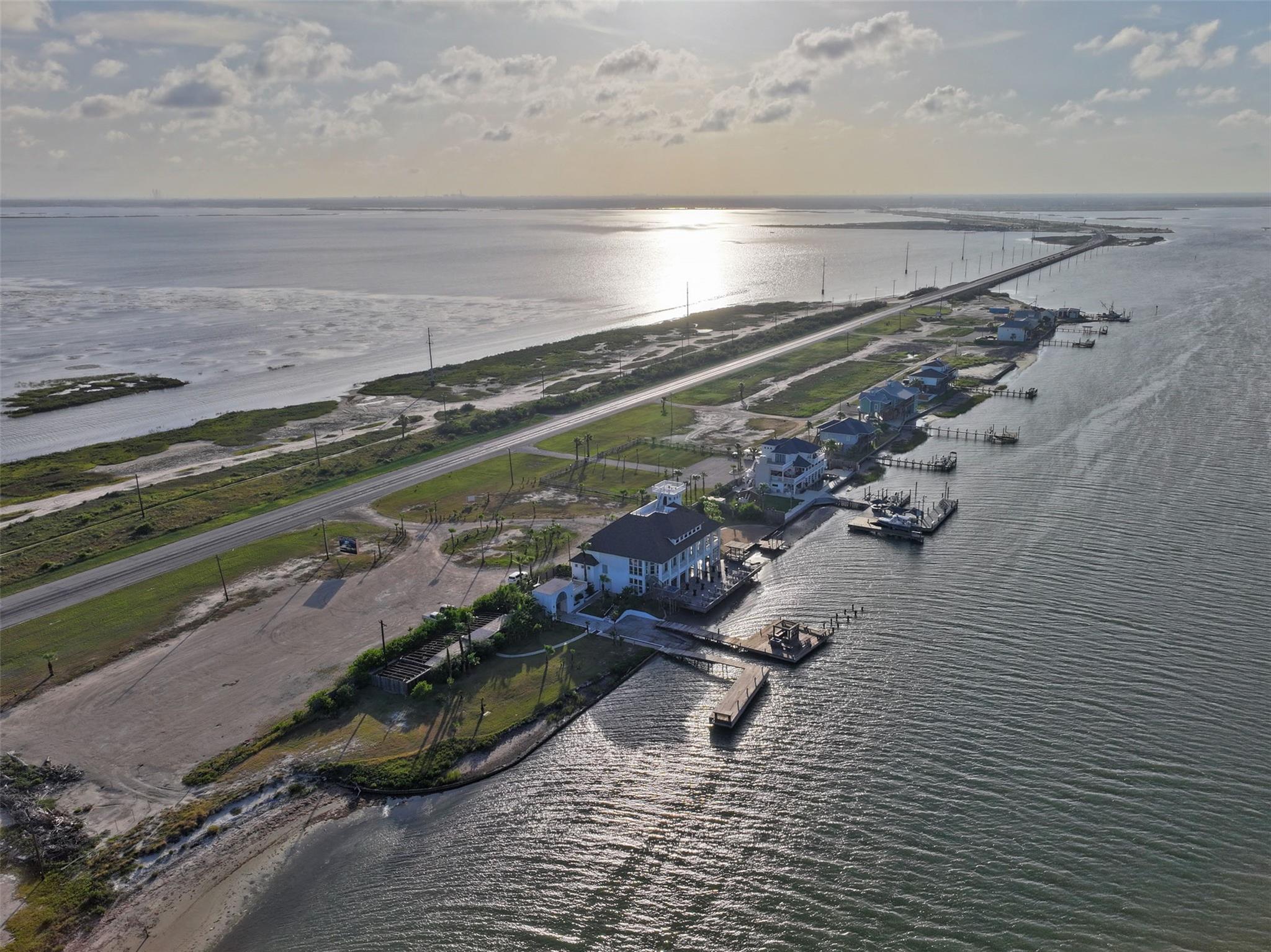 2100 E 361 Highway, Aransas Pass, TX 78336