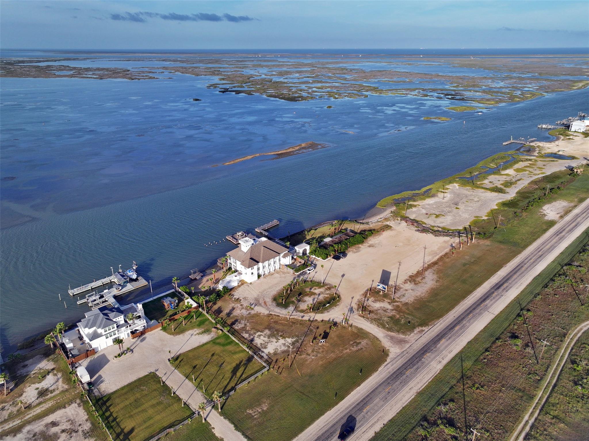 2100 E 361 Highway, Aransas Pass, TX 78336