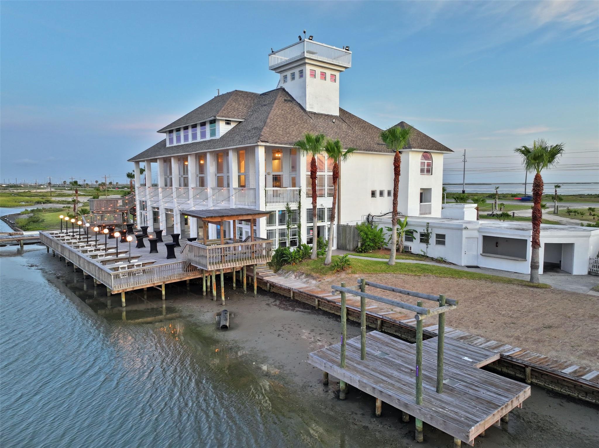 2100 E 361 Highway, Aransas Pass, TX 78336