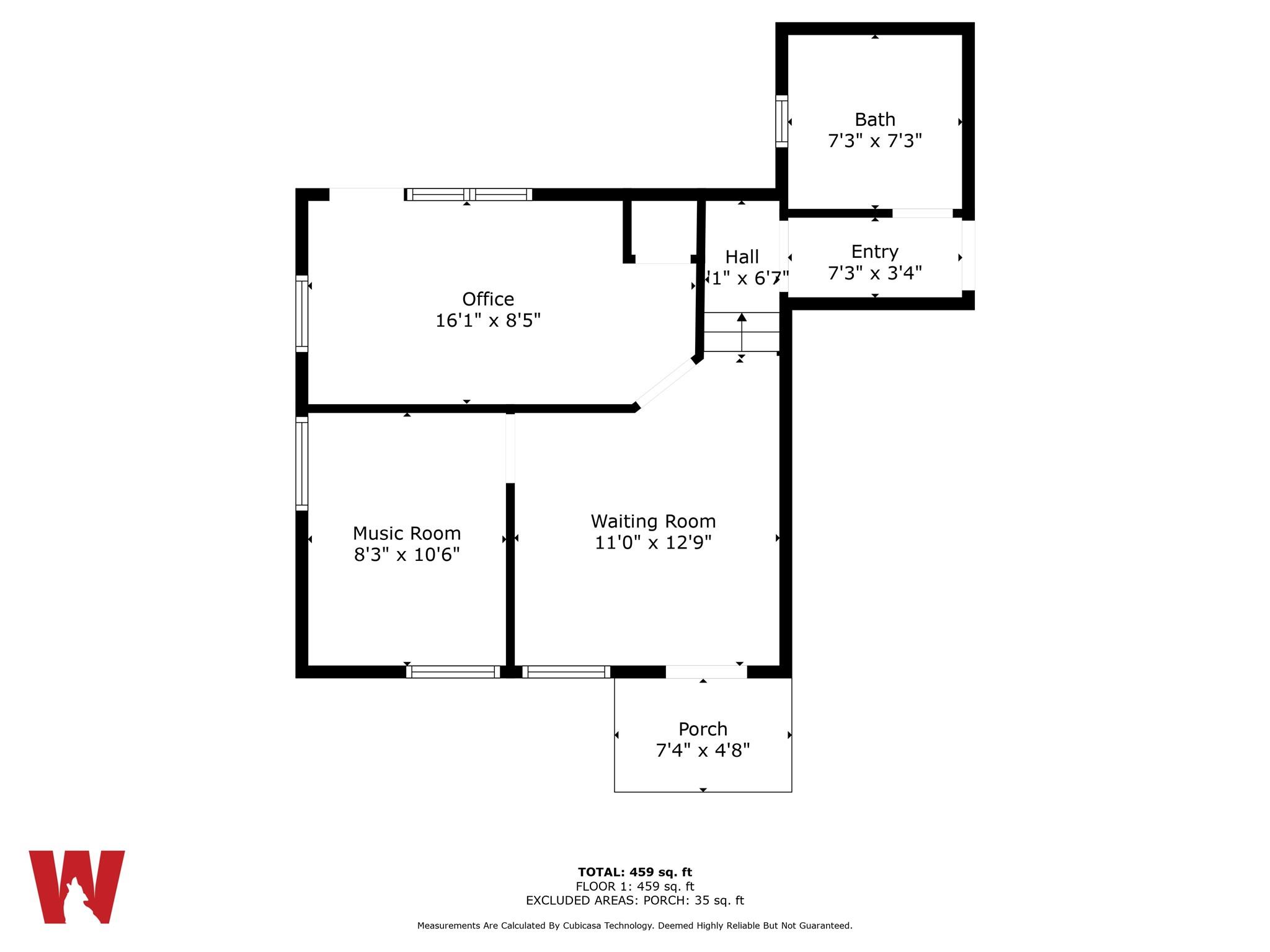 202 S Austin Ave # 101, Georgetown, TX 78626