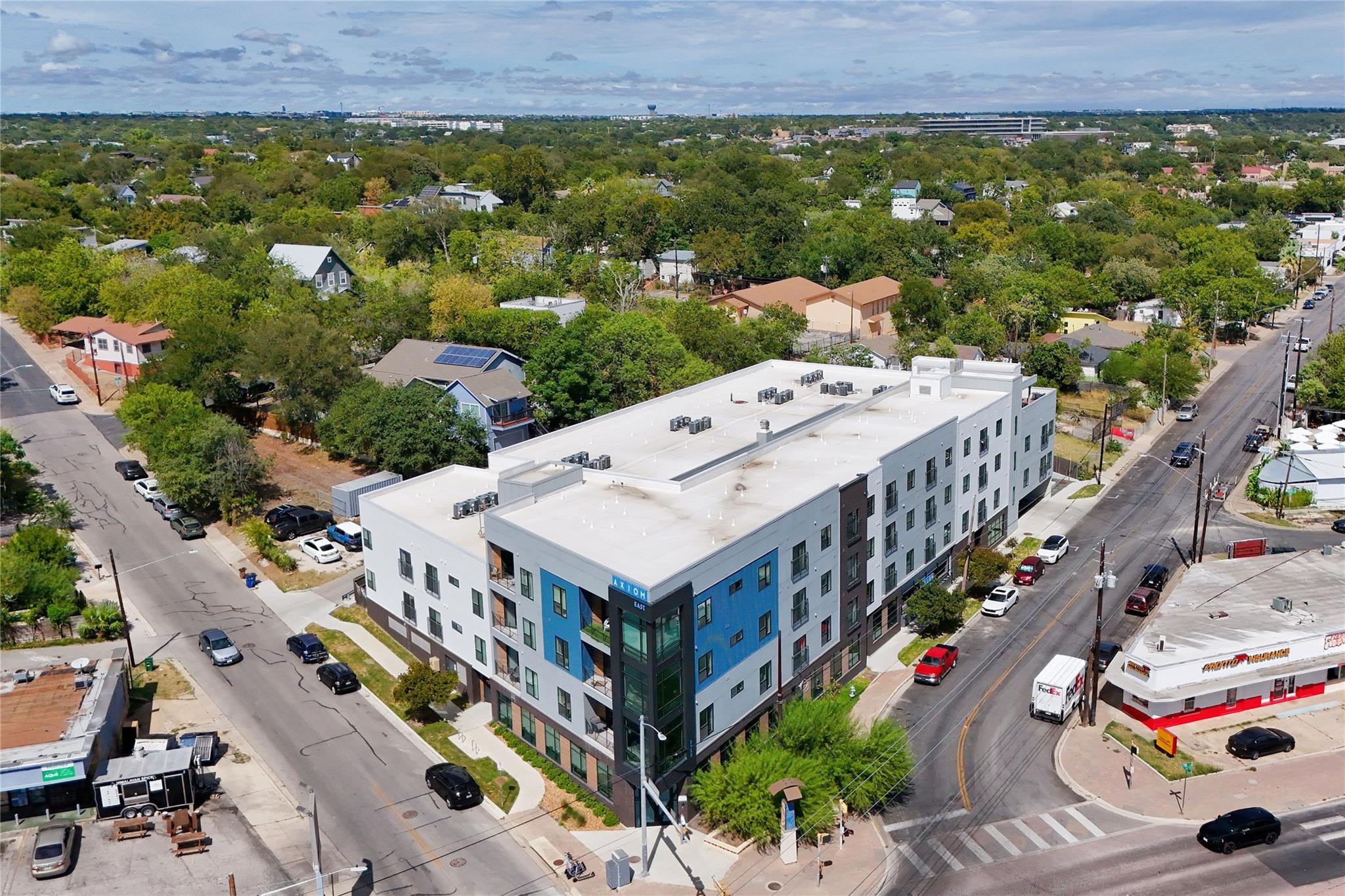 2220 Webberville Rd # 223, Austin, TX 78702