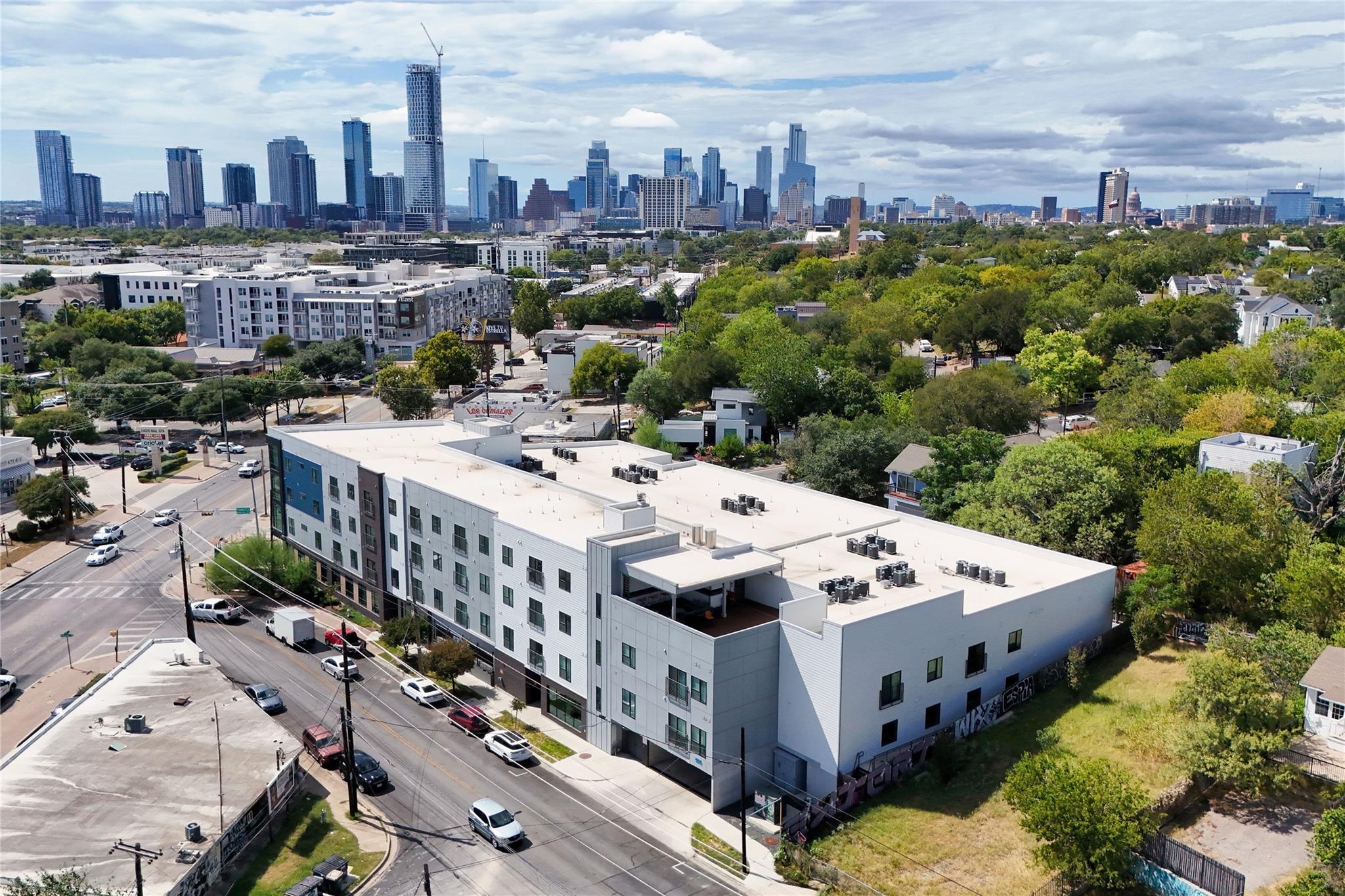 2220 Webberville Rd # 223, Austin, TX 78702