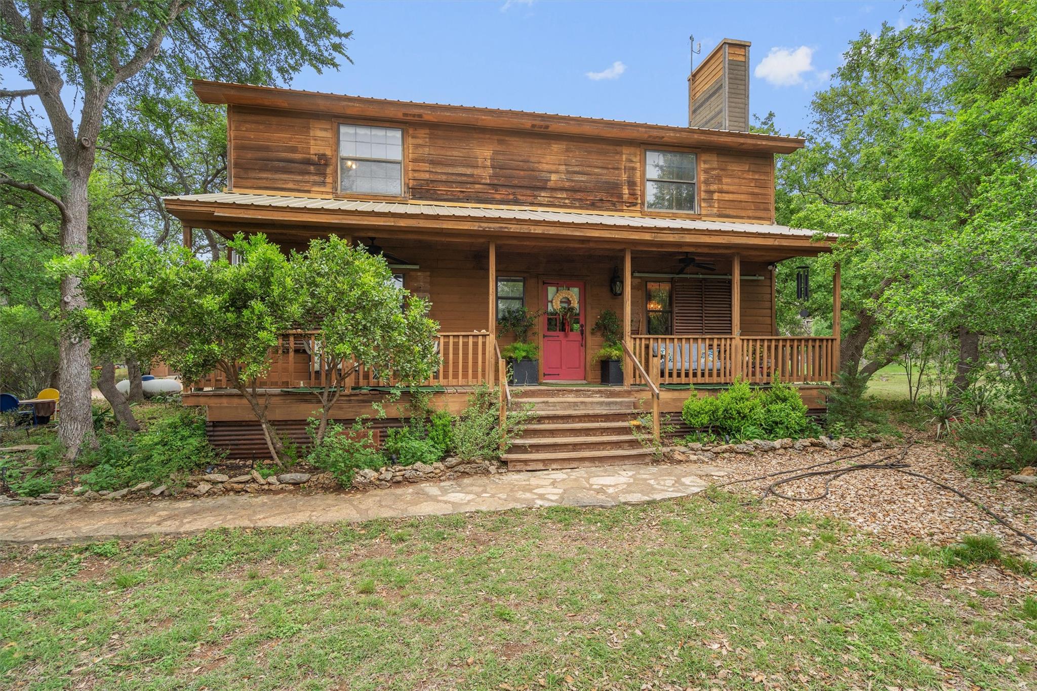 220 River Rapids Rd, Wimberley, TX 78676
