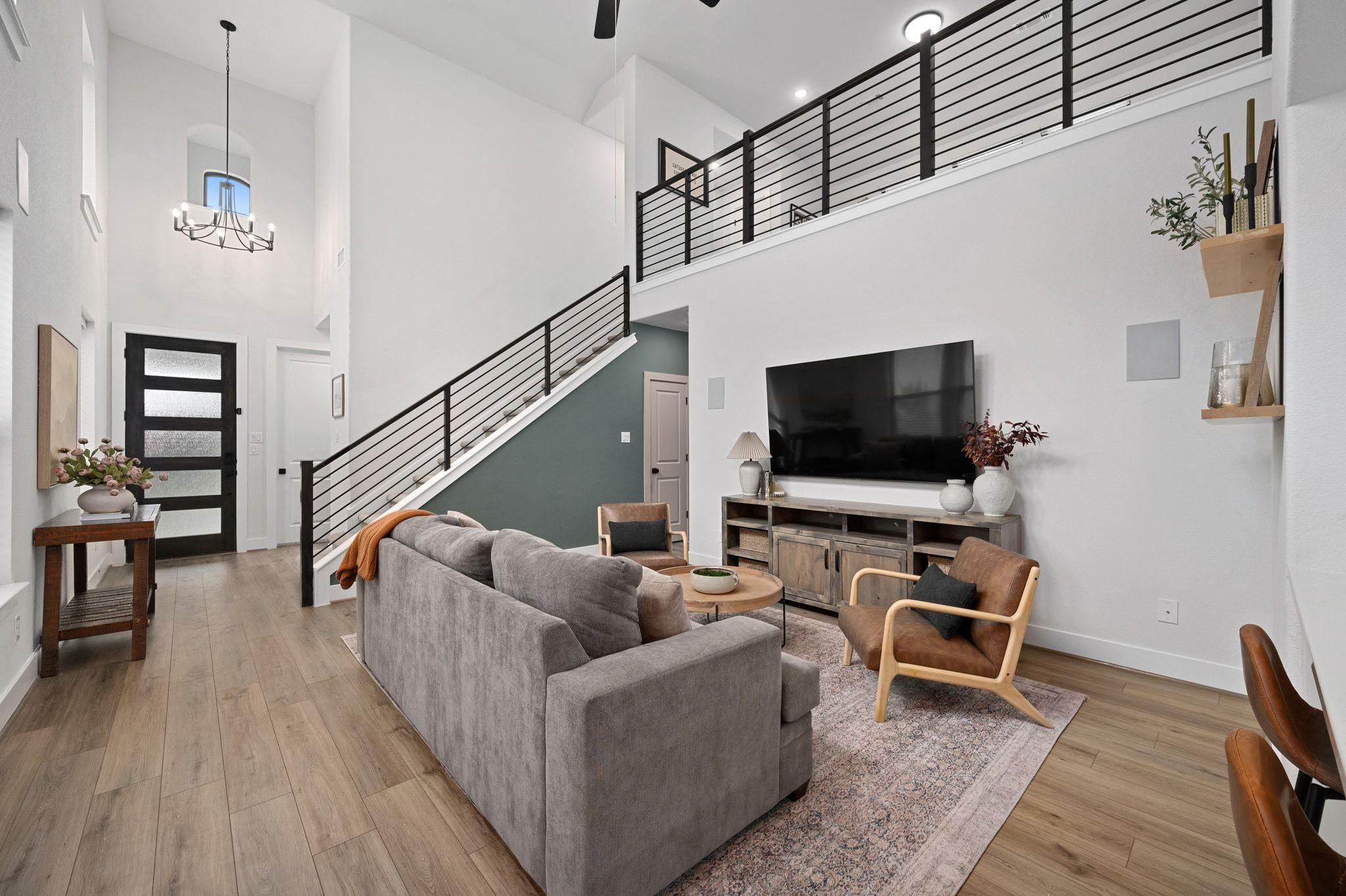 617 Pecan Bottom Trl, Georgetown, TX 78628