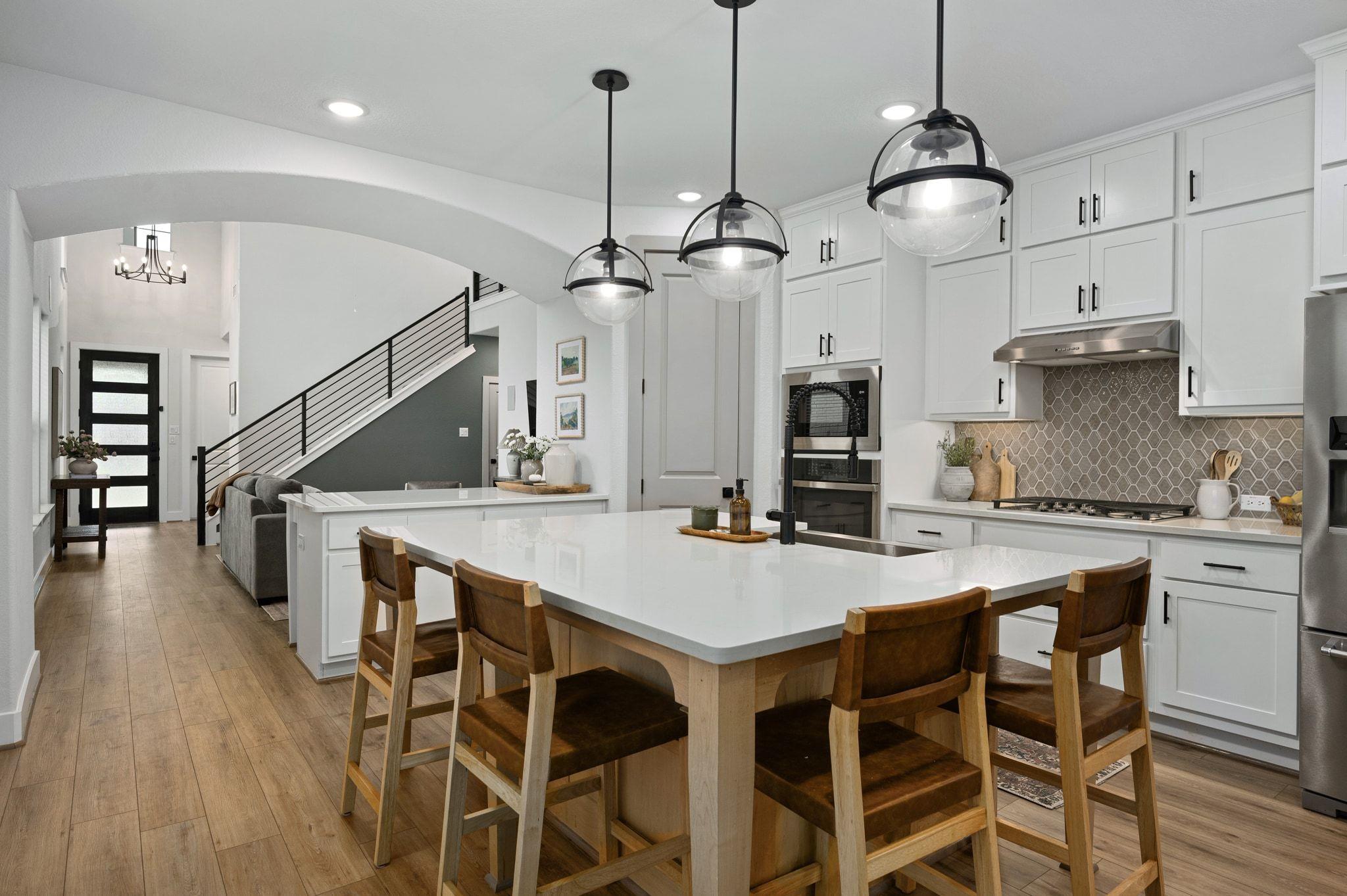 617 Pecan Bottom Trl, Georgetown, TX 78628