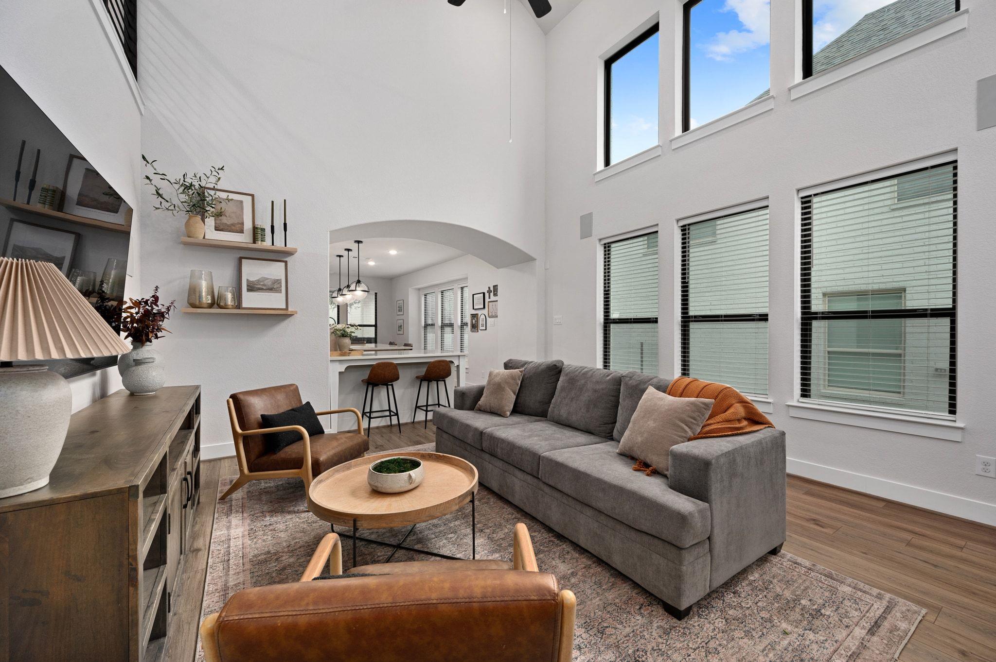 617 Pecan Bottom Trl, Georgetown, TX 78628