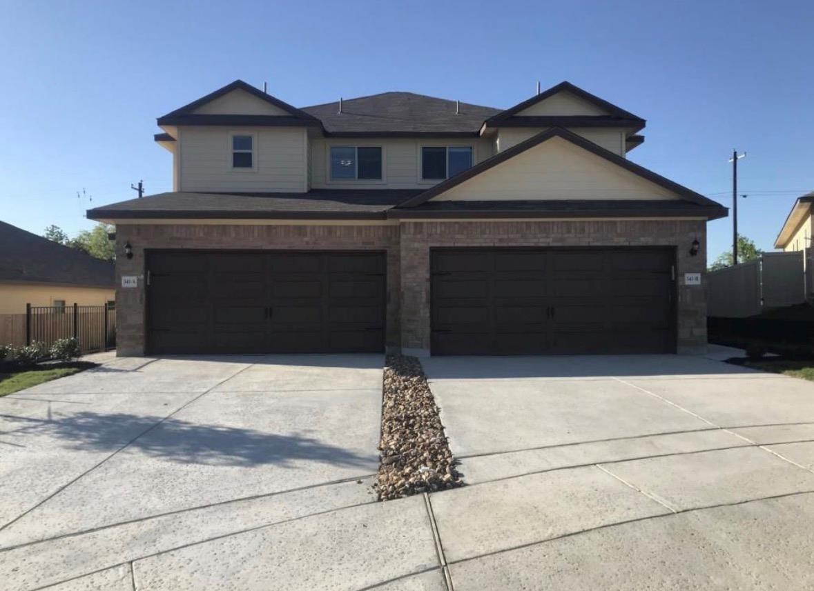 258 Joanne Loop # A & B, Buda, TX 78610