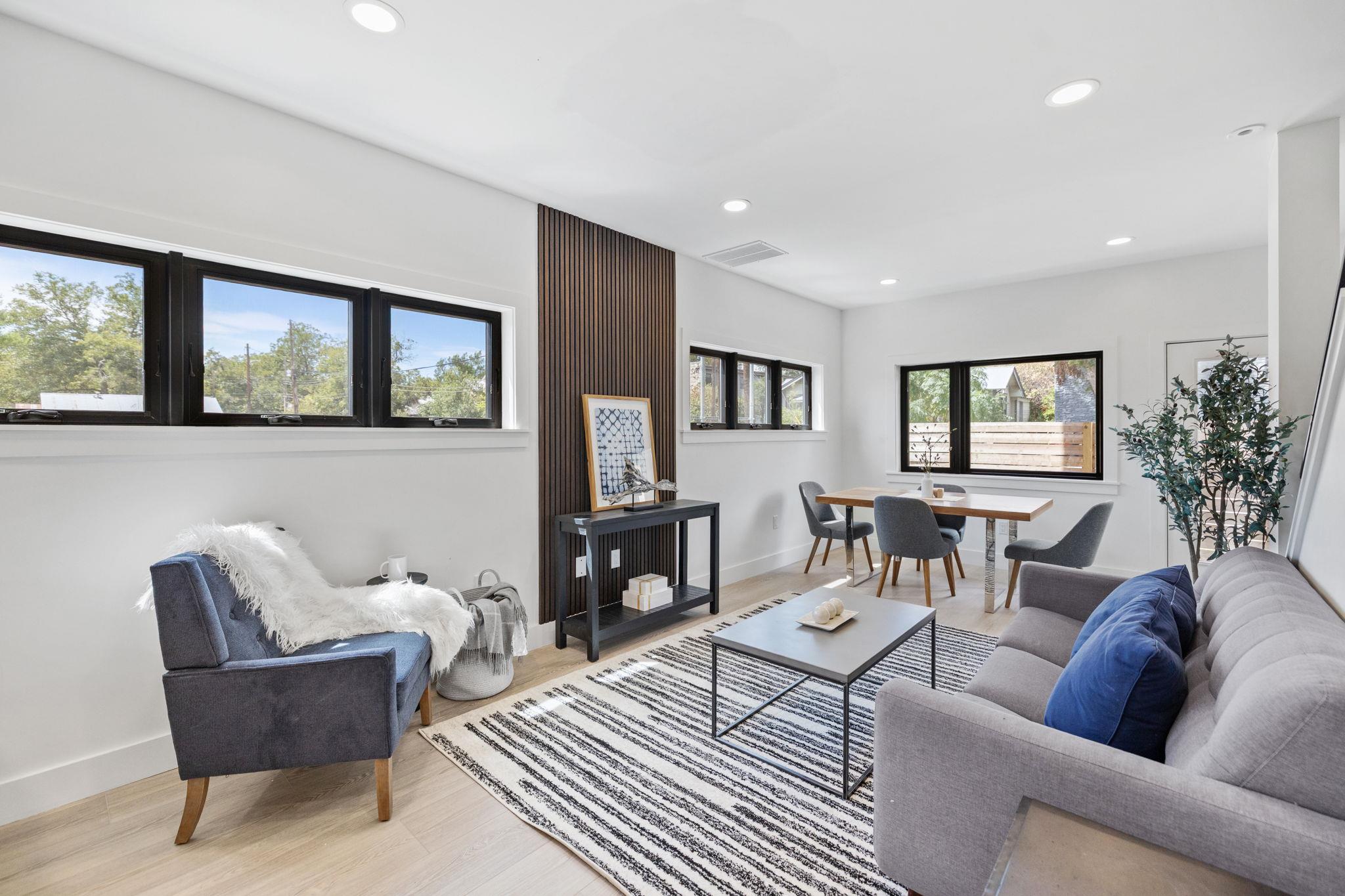 4718 Clarkson Ave, Austin, TX 78751