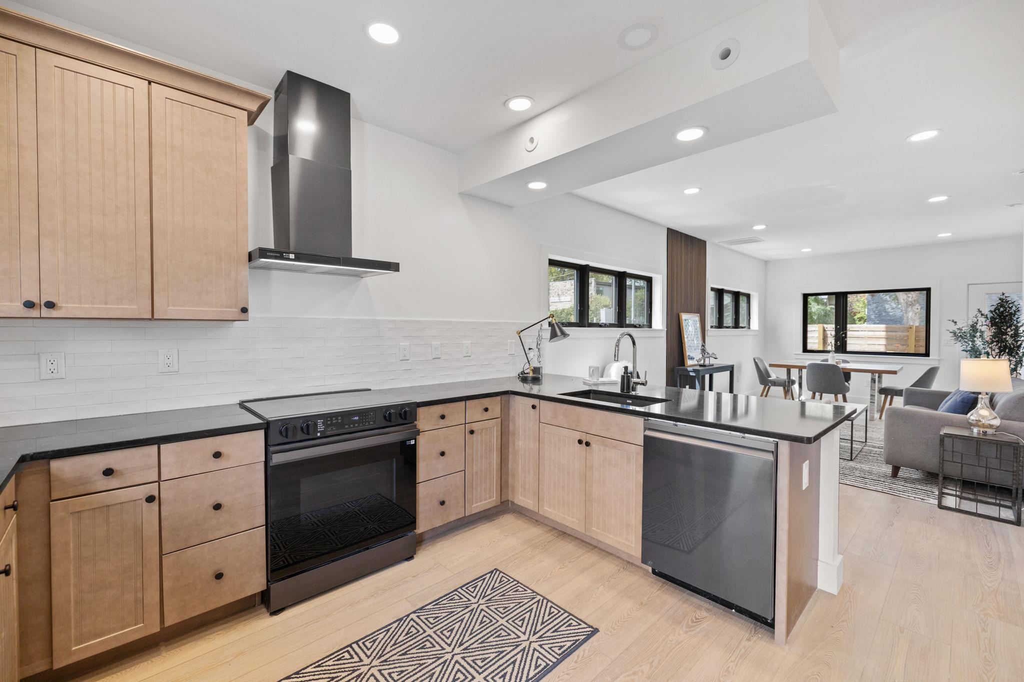 4718 Clarkson Ave, Austin, TX 78751