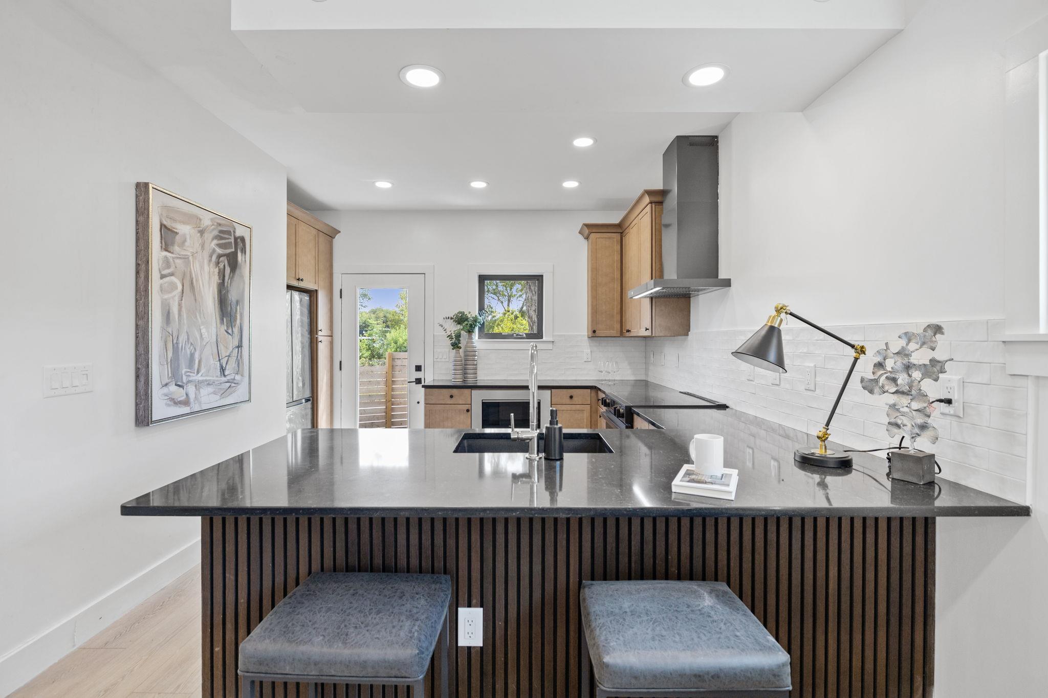 4718 Clarkson Ave, Austin, TX 78751