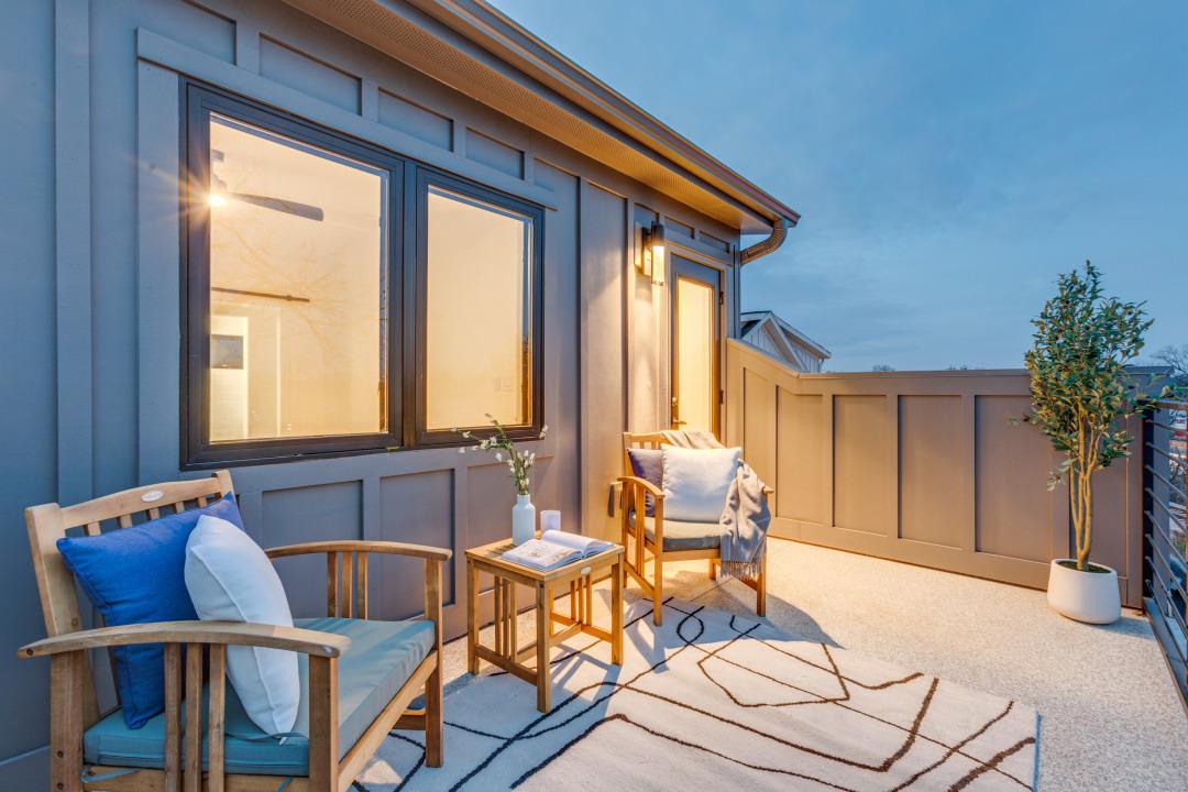 4718 Clarkson Ave, Austin, TX 78751