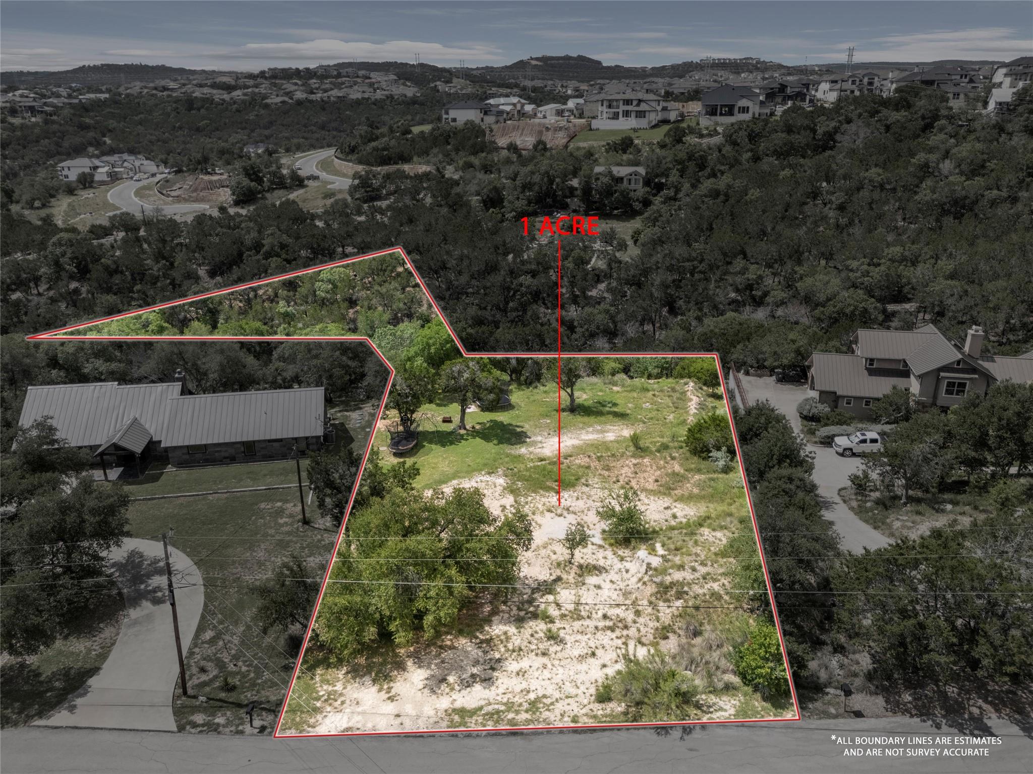 2901 Tradewind Dr, Spicewood, TX 78669